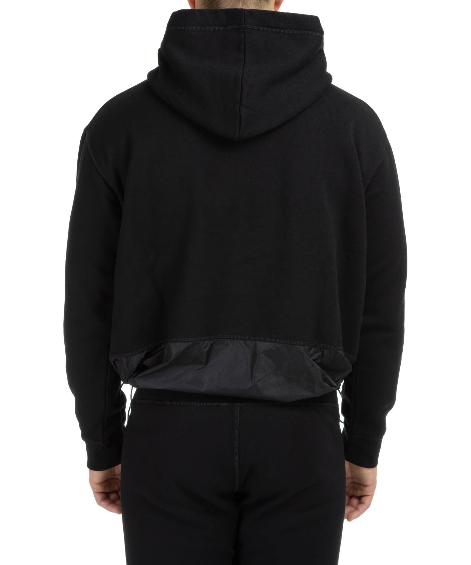 Dsquared2 Icon Forever Cotton Hoodie