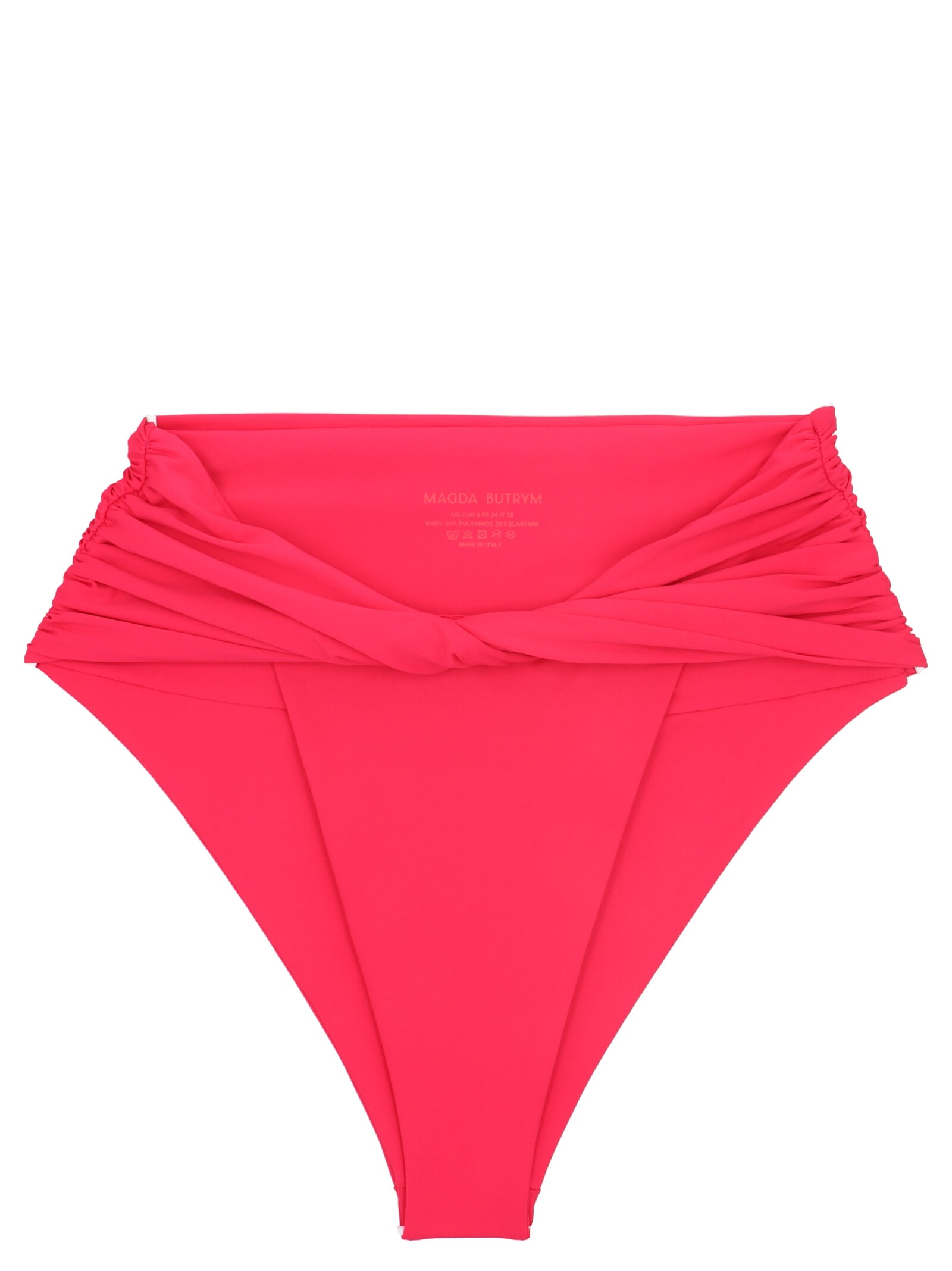 Twisted Bikini Briefs