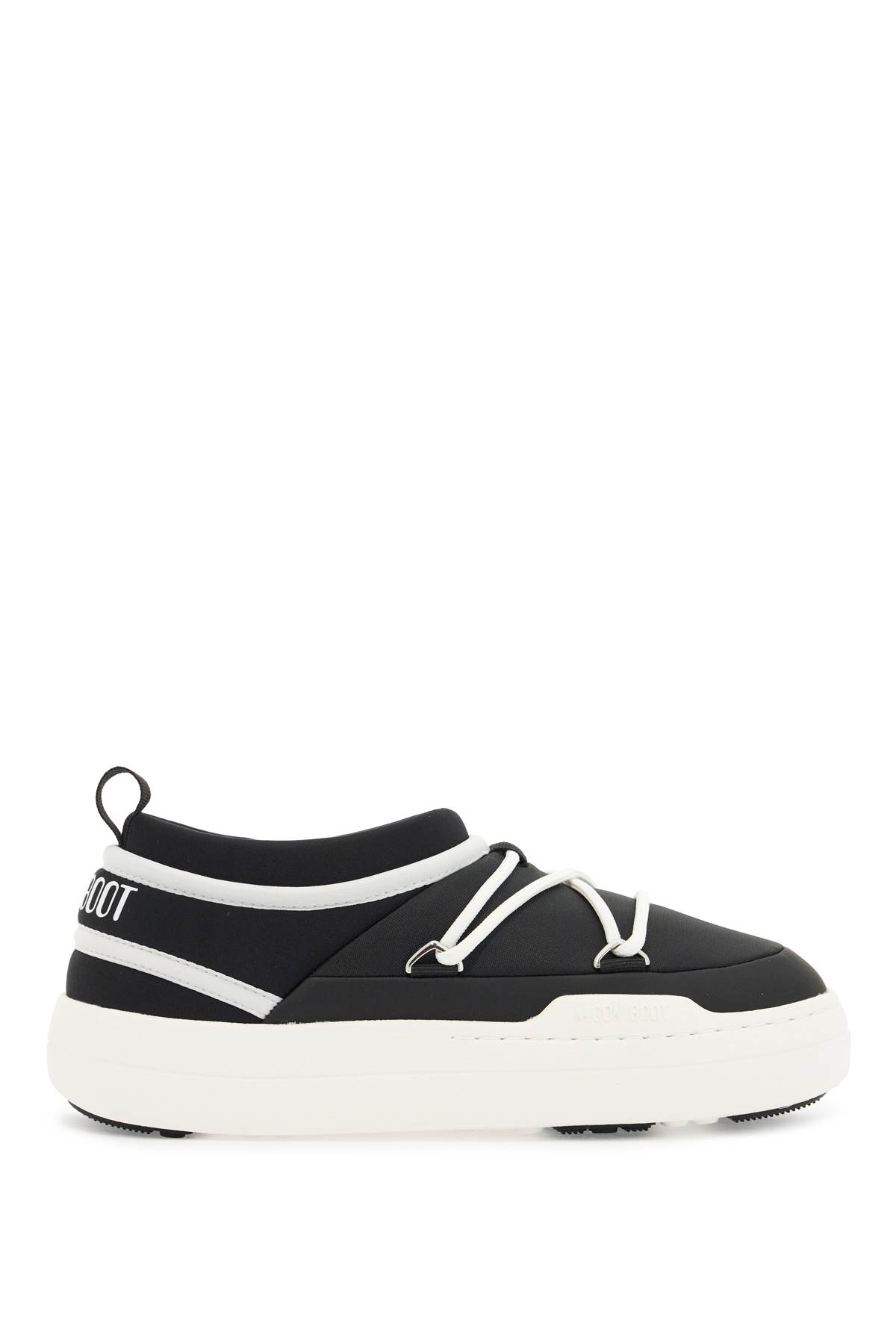 Park Icon Slip-on Lo