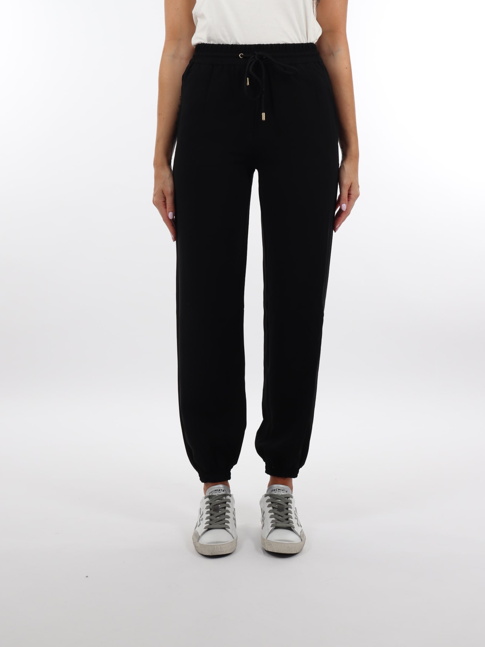 Michael Kors Pull On Joggers Trousers