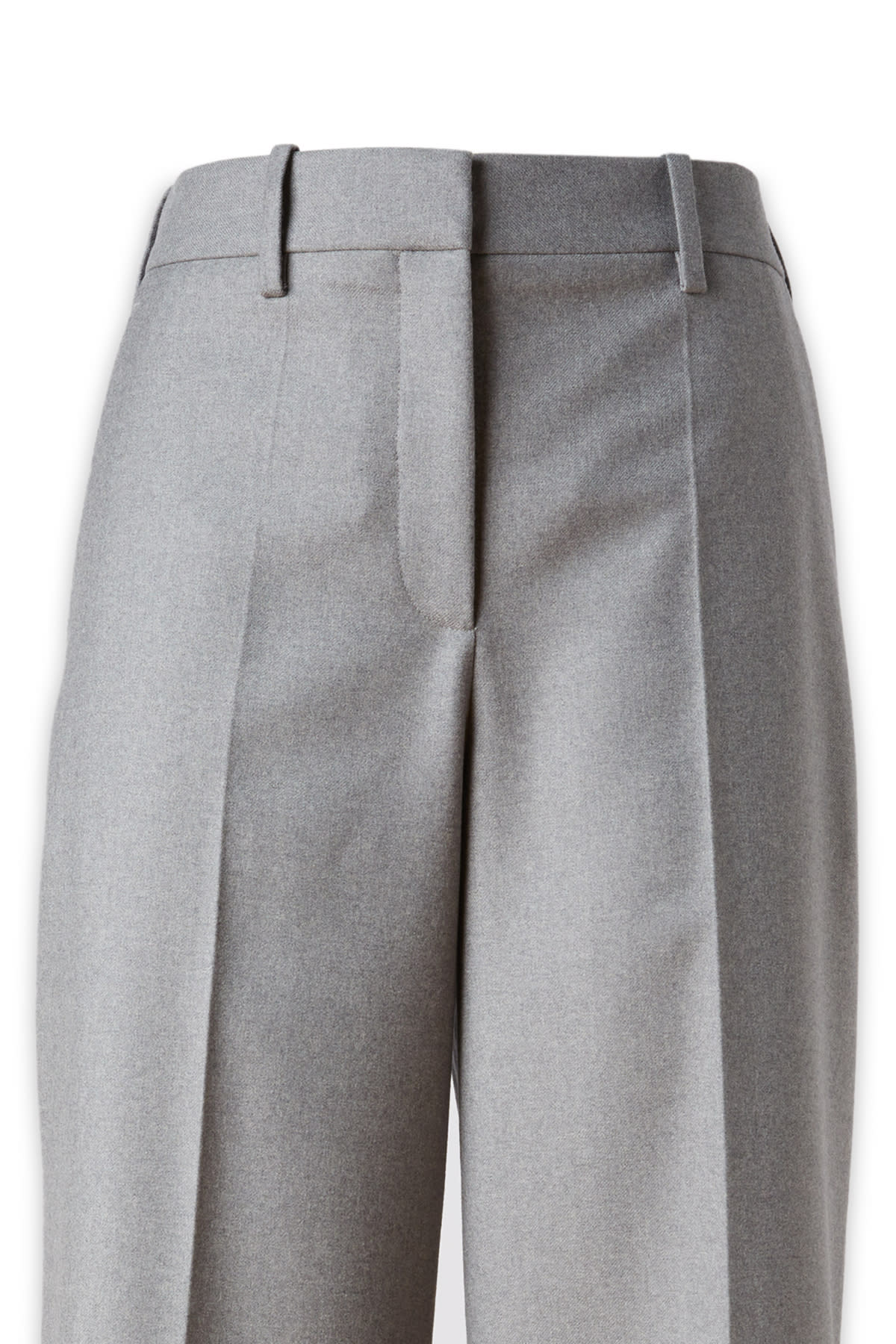 Shop Loewe Pantaloni In 1120