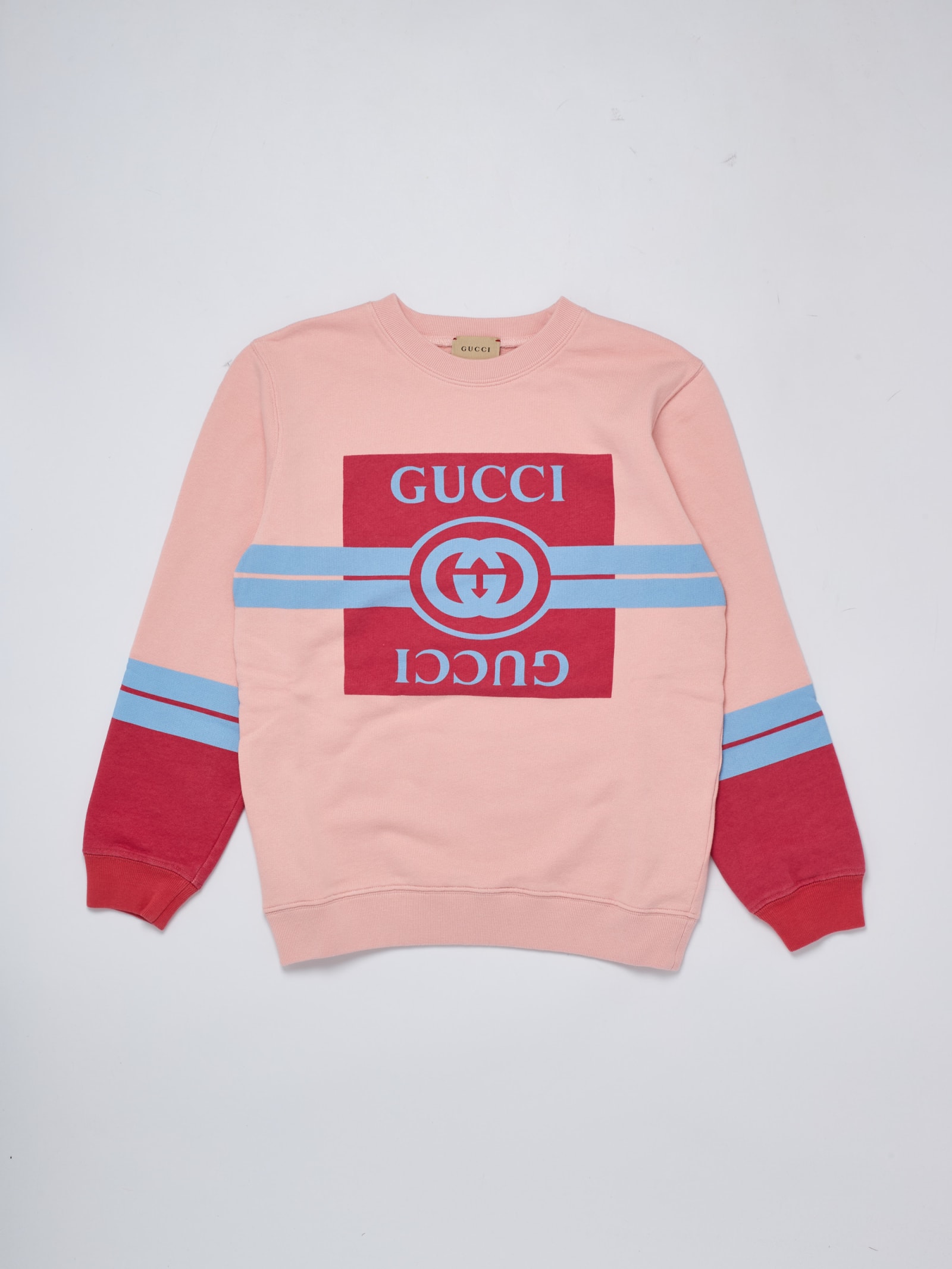 Gucci Sweatshirt Sweatshirt