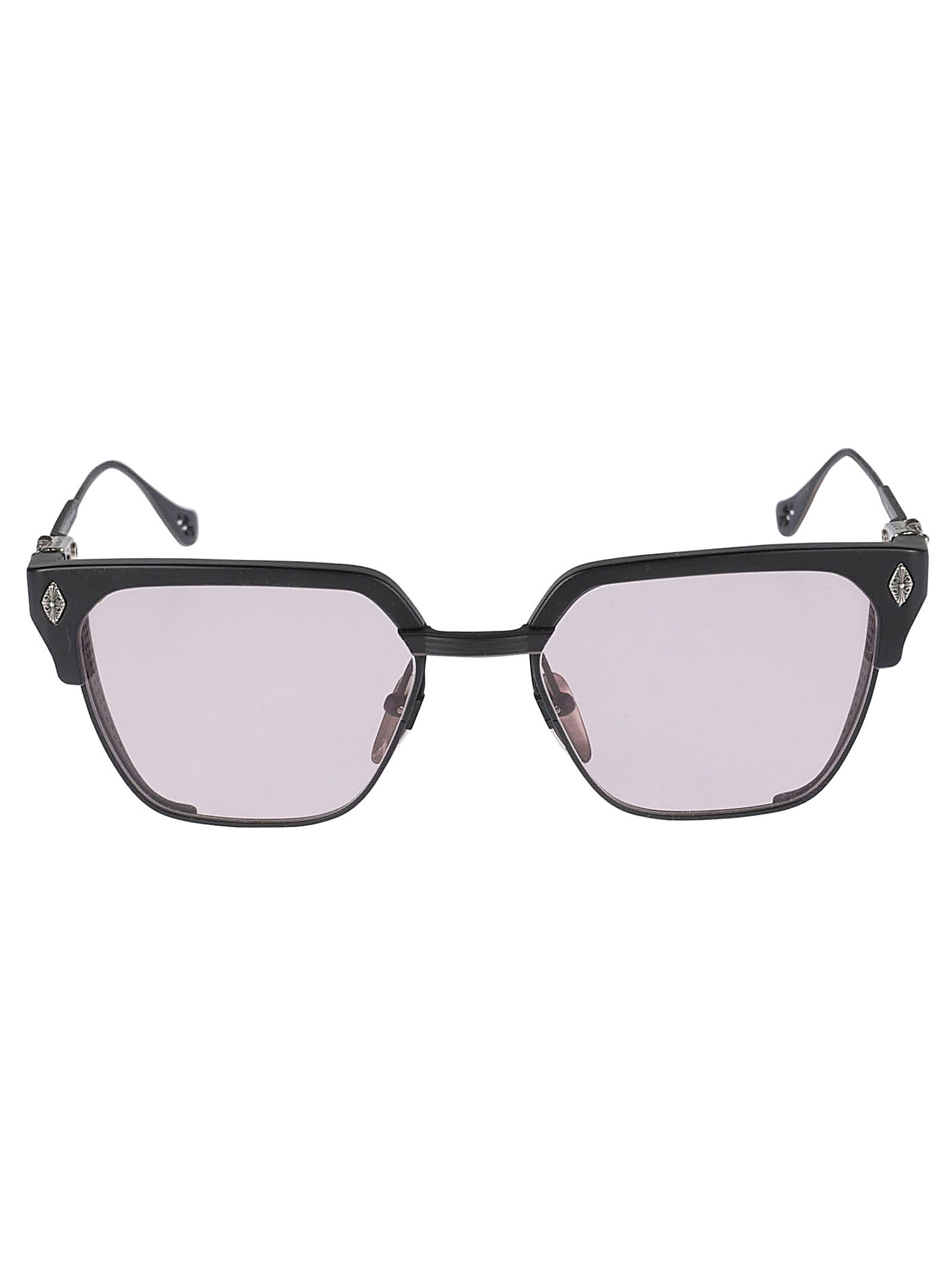 CHROME HEARTS LGMA SUNGLASSES