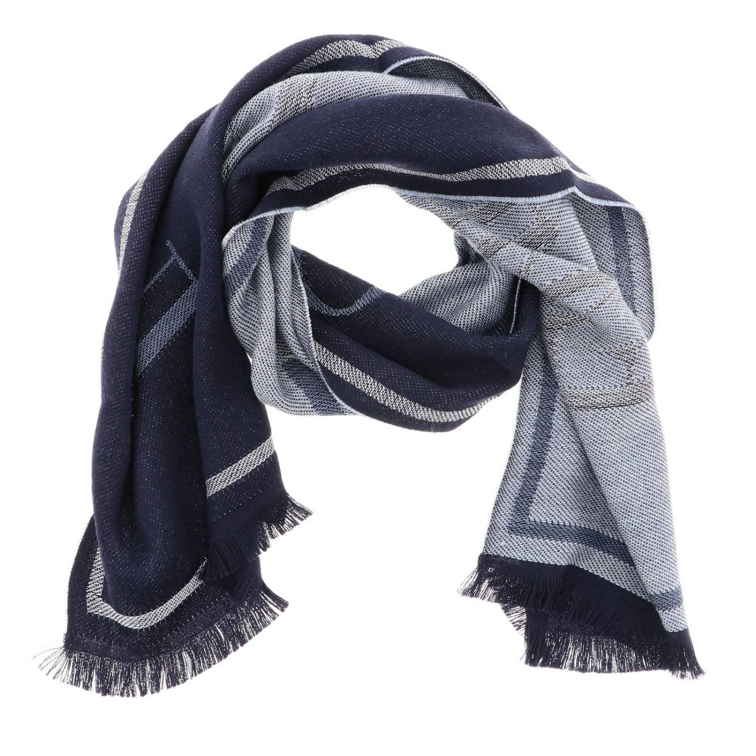 armani scarf