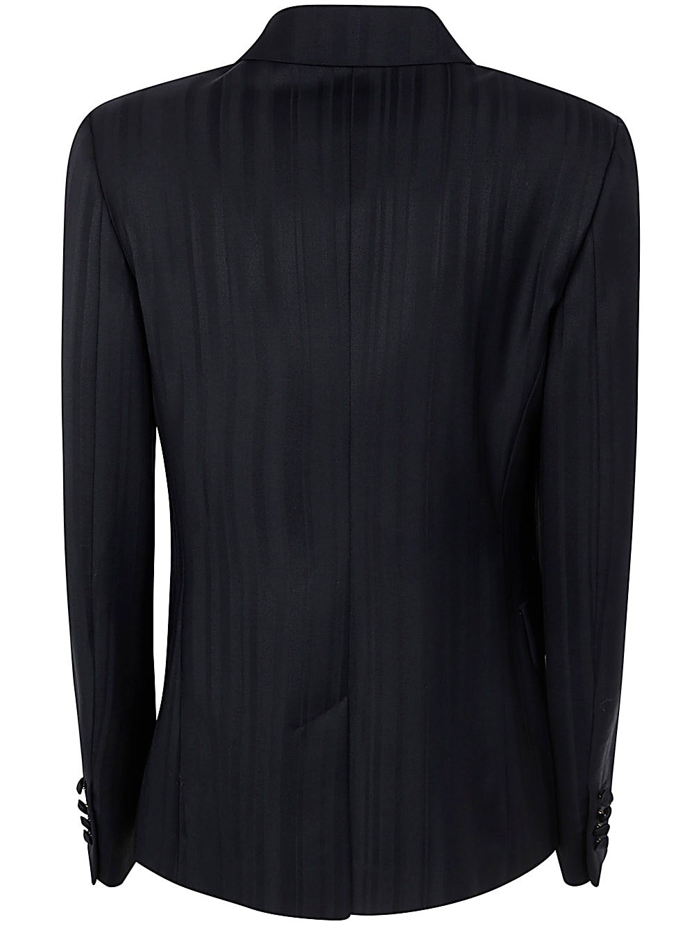 Shop Paul Smith Womens Jacket In Black