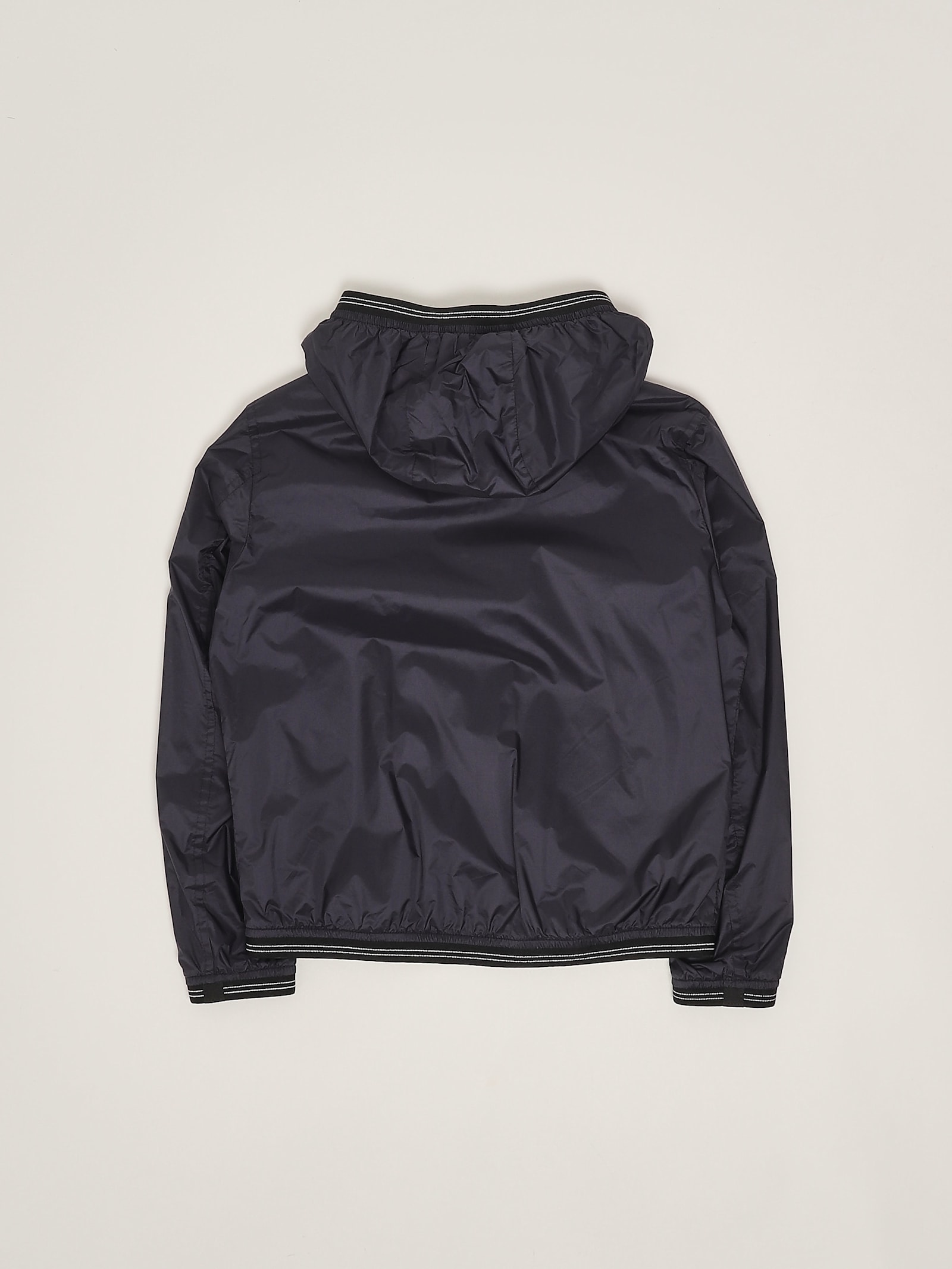 Blauer Alkyris Jacket Jacket In Black