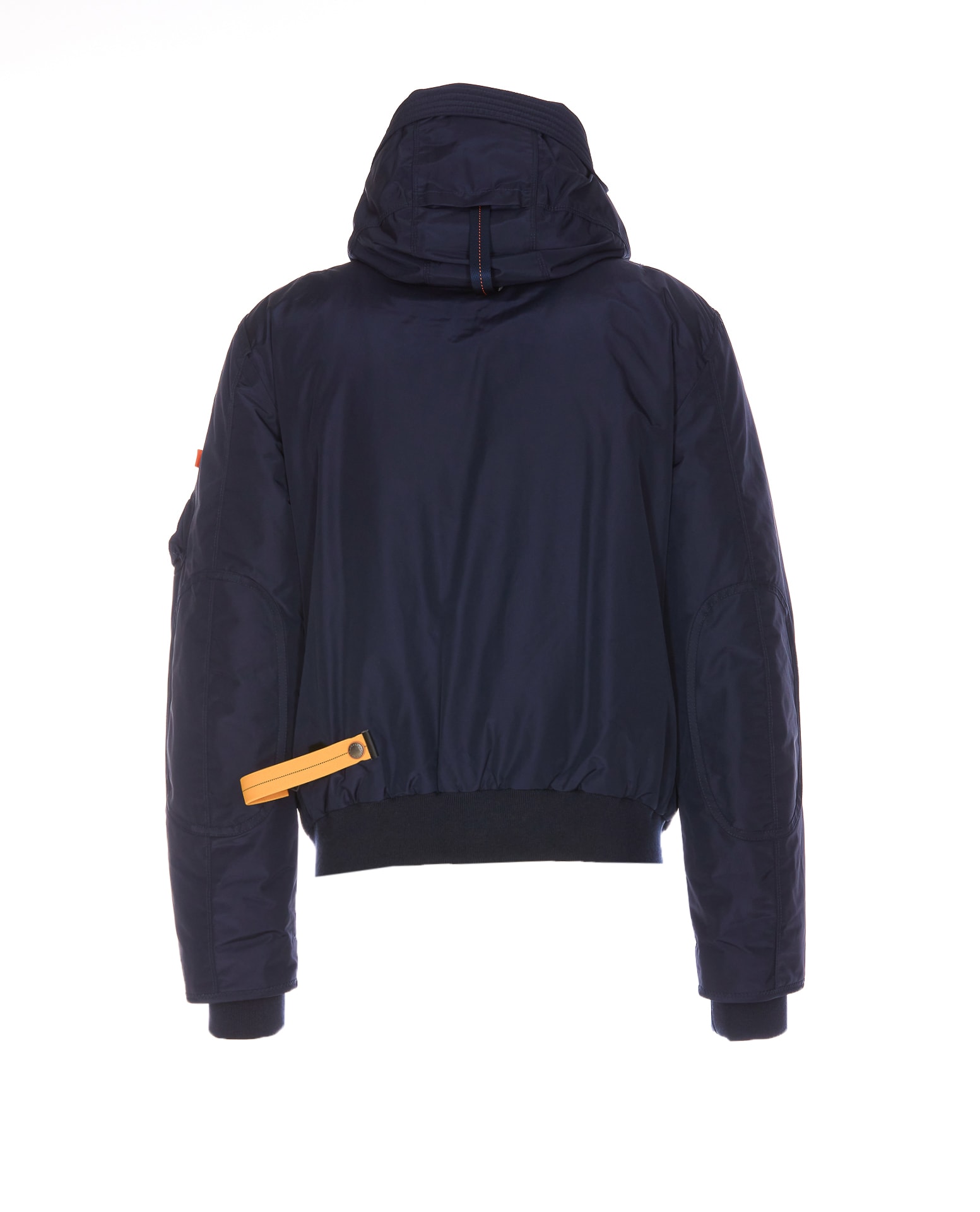 Shop Parajumpers Gobi Jacket In Blue