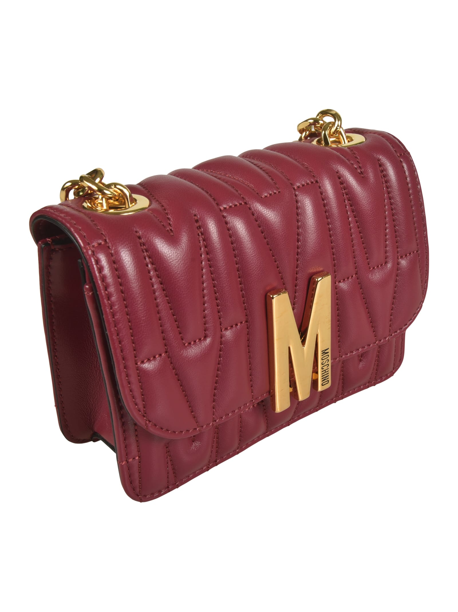 The Moschino F/W 2023 Show | Sandra's Closet