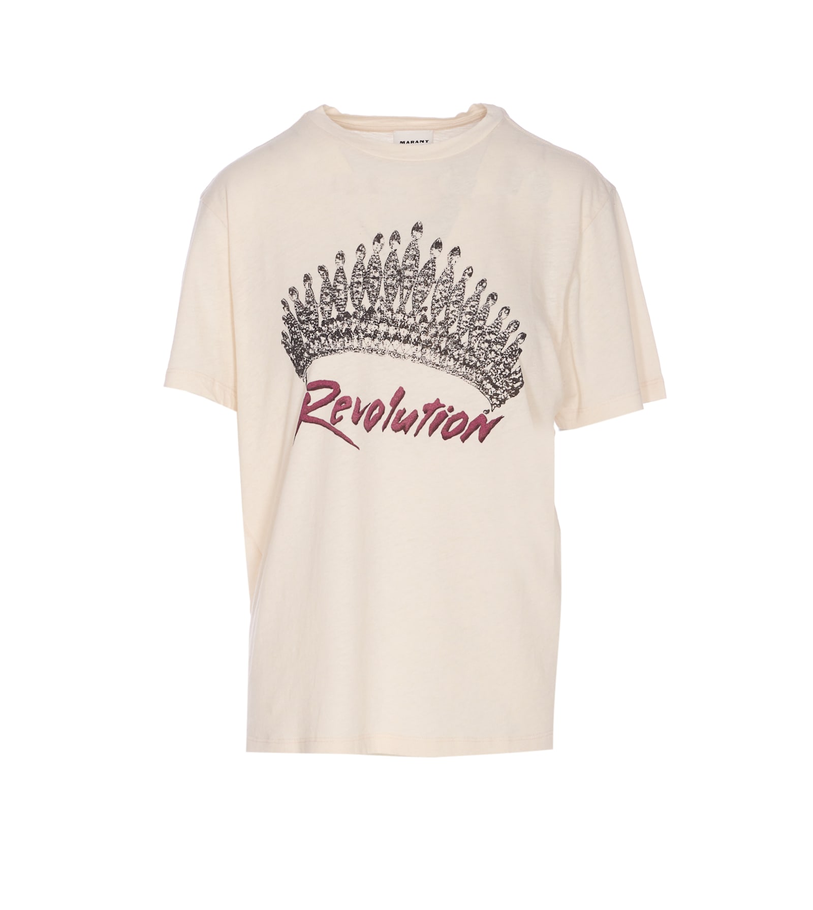 Isabel Marant Étoile T-shirts And Polos