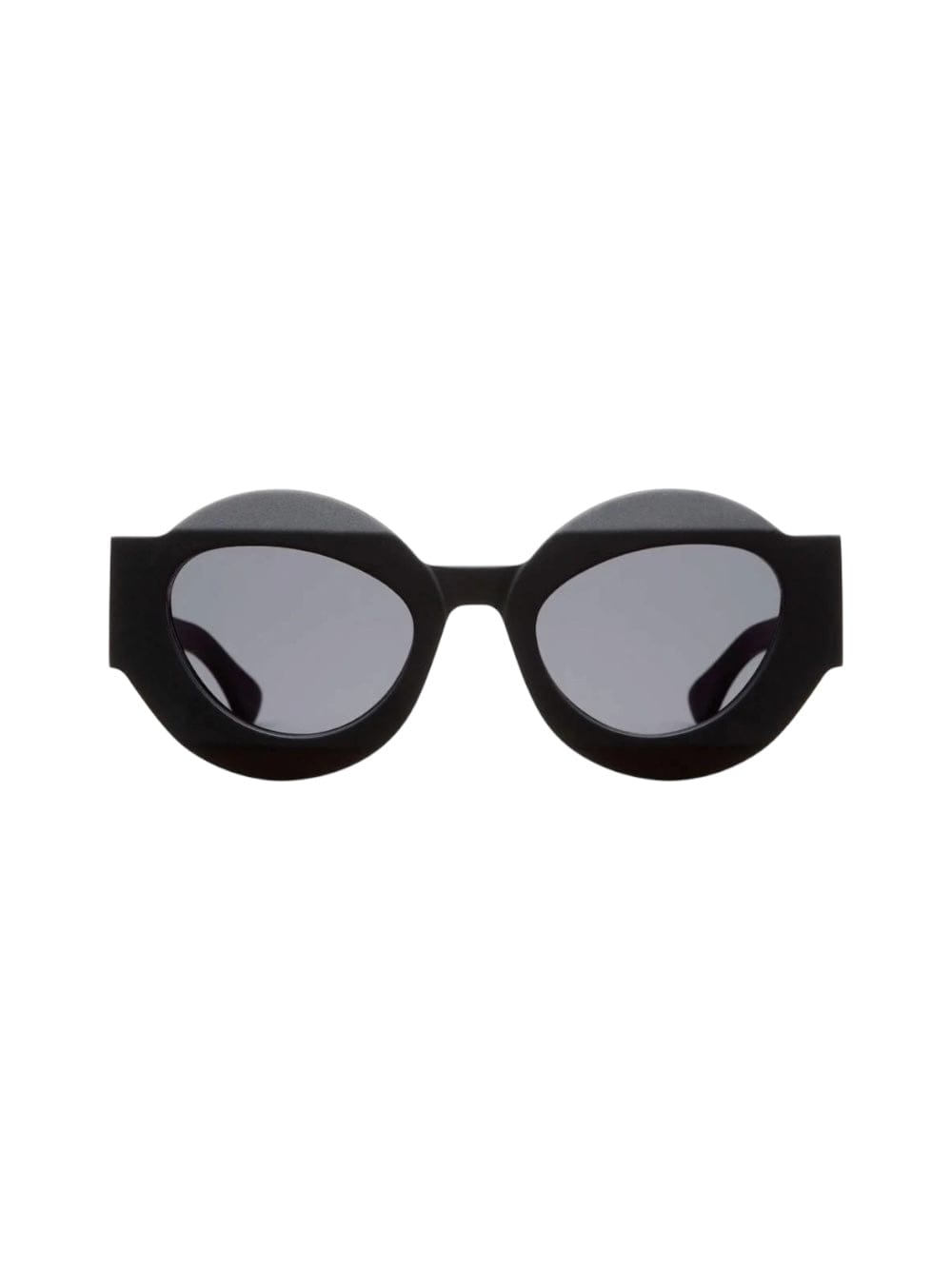 Maske X22 - Black Shine Glasses