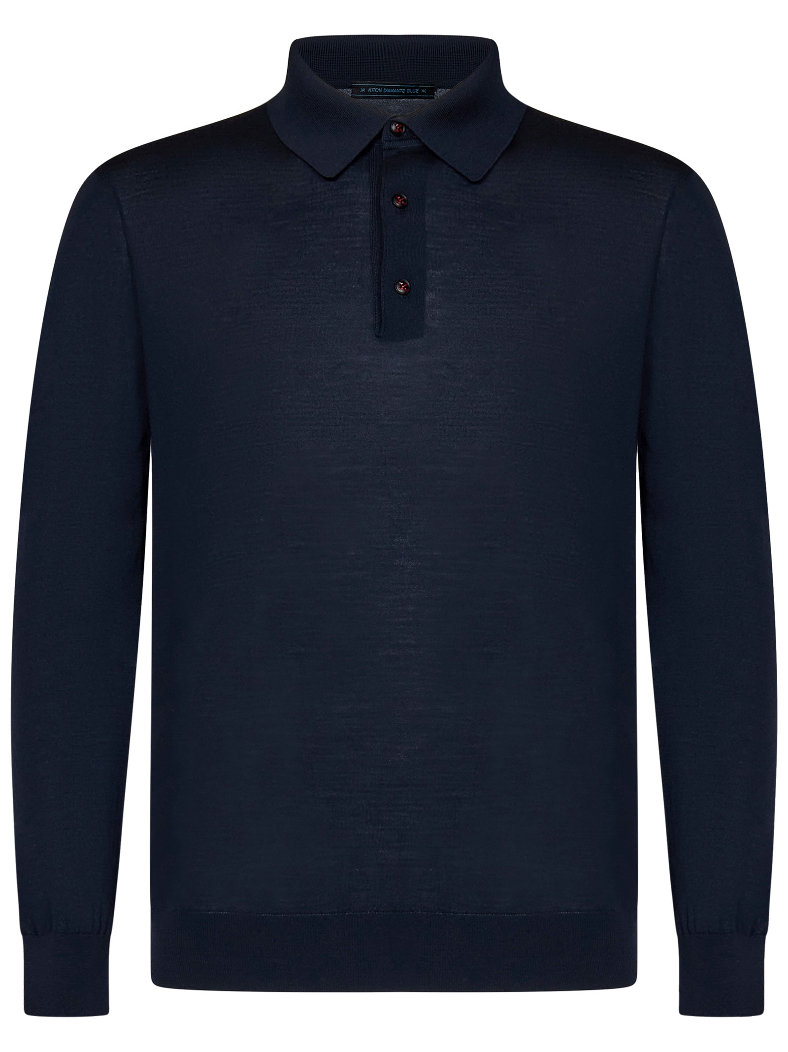 Kiton Polo Shirt