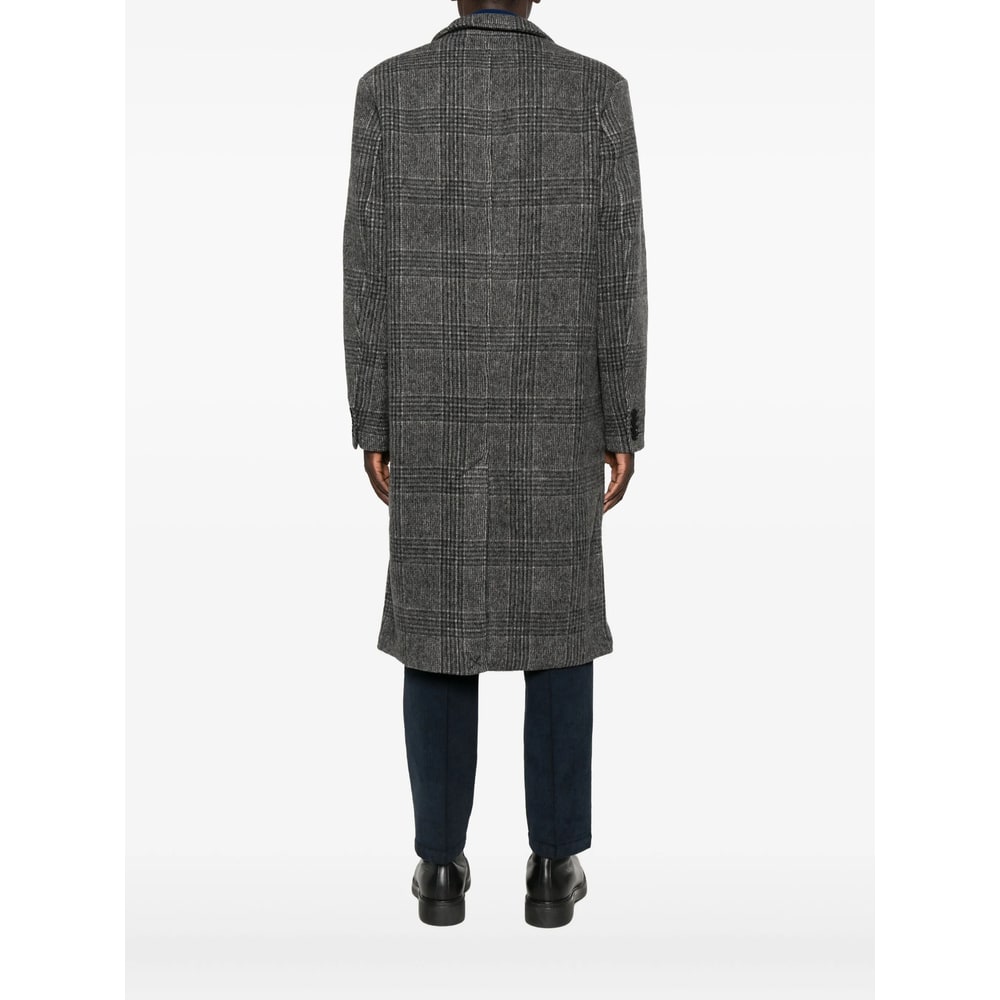 Samsøe &amp; Samsøe Coat In Gray