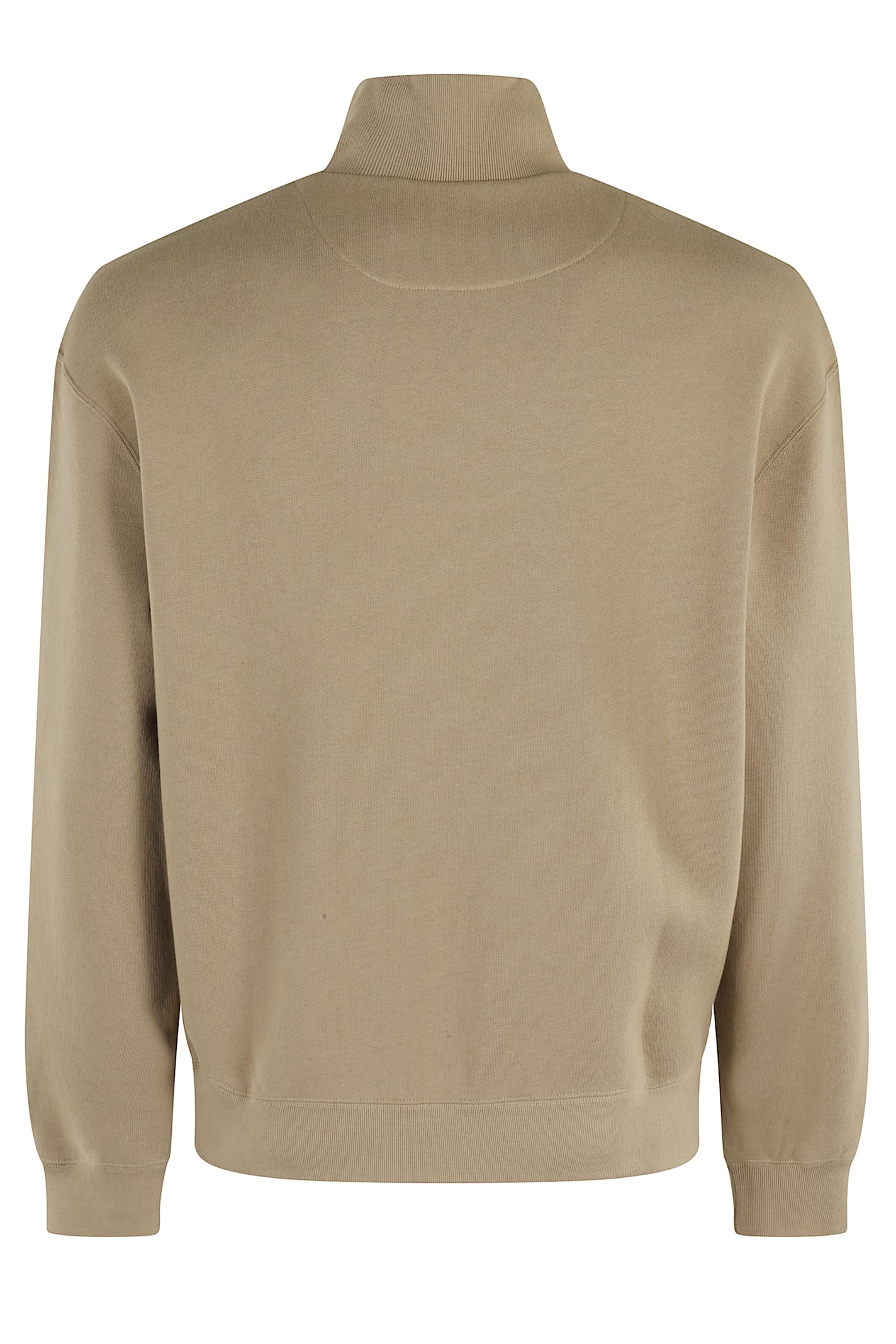 Maison Kitsuné Fox-motif Sweatshirt