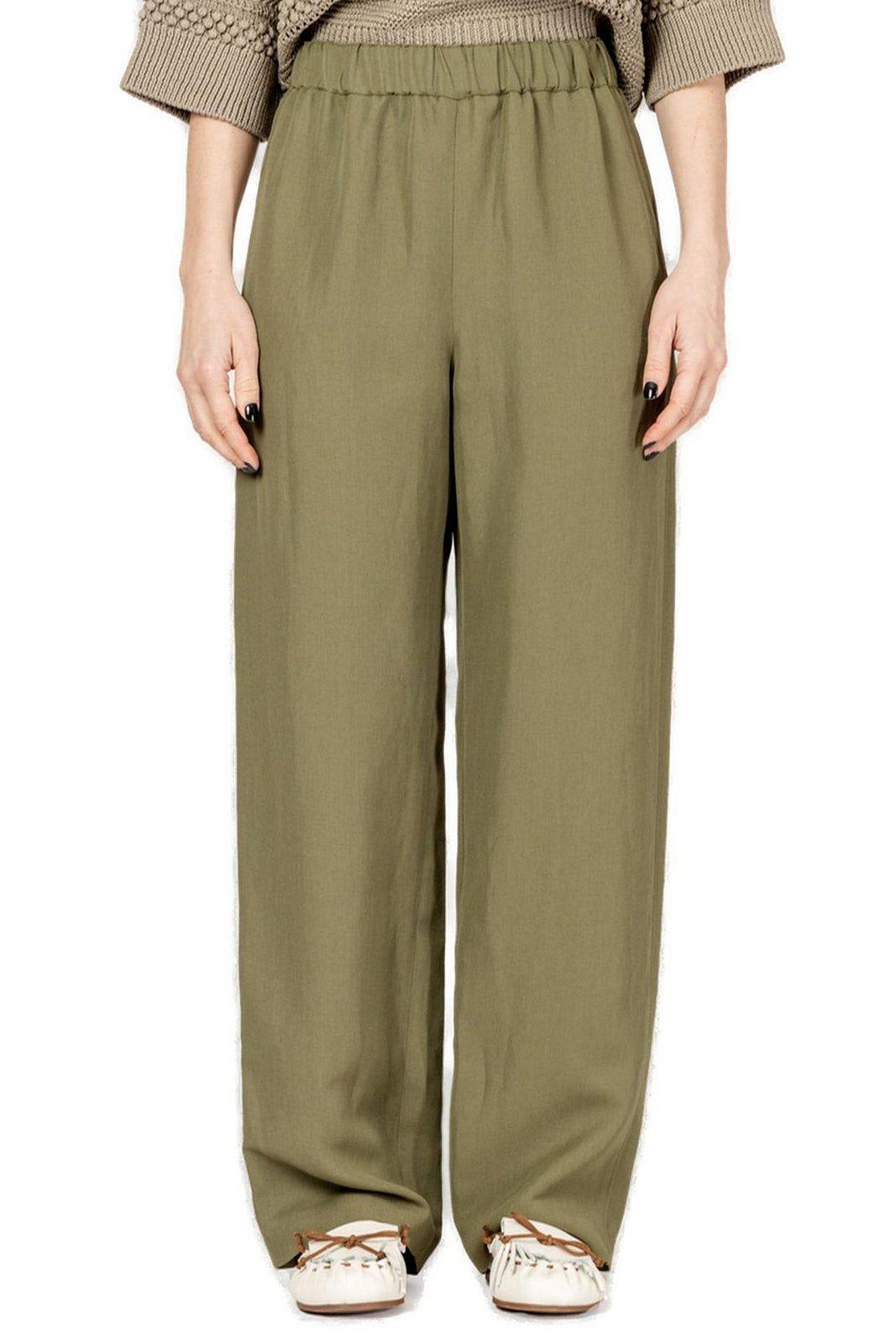 Fabiana Filippi Orvieto Trousers