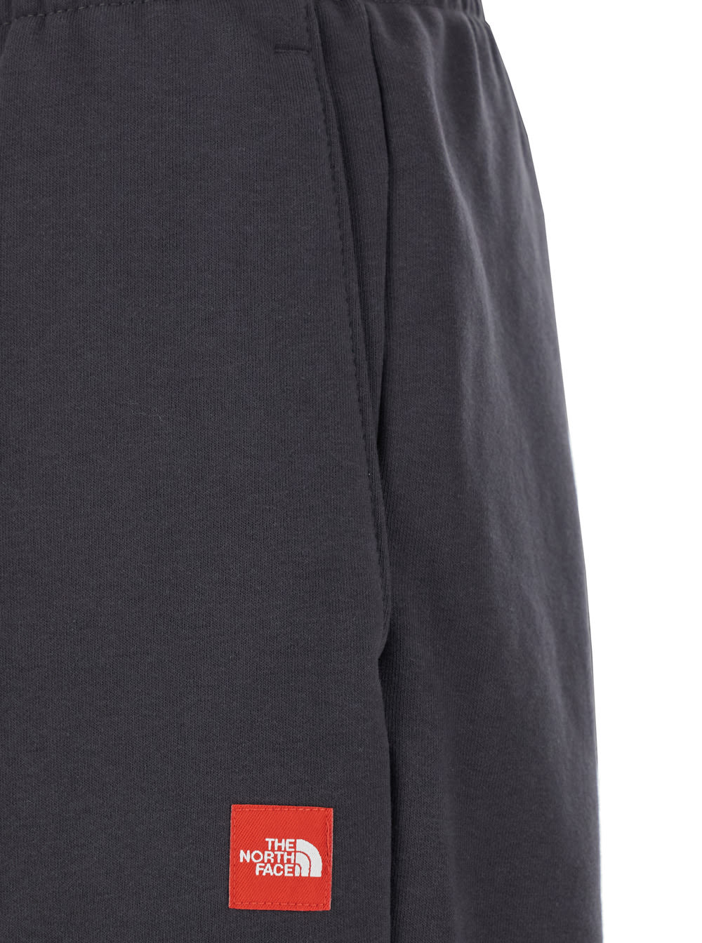 The North Face Redbox Sweatpant In Multi