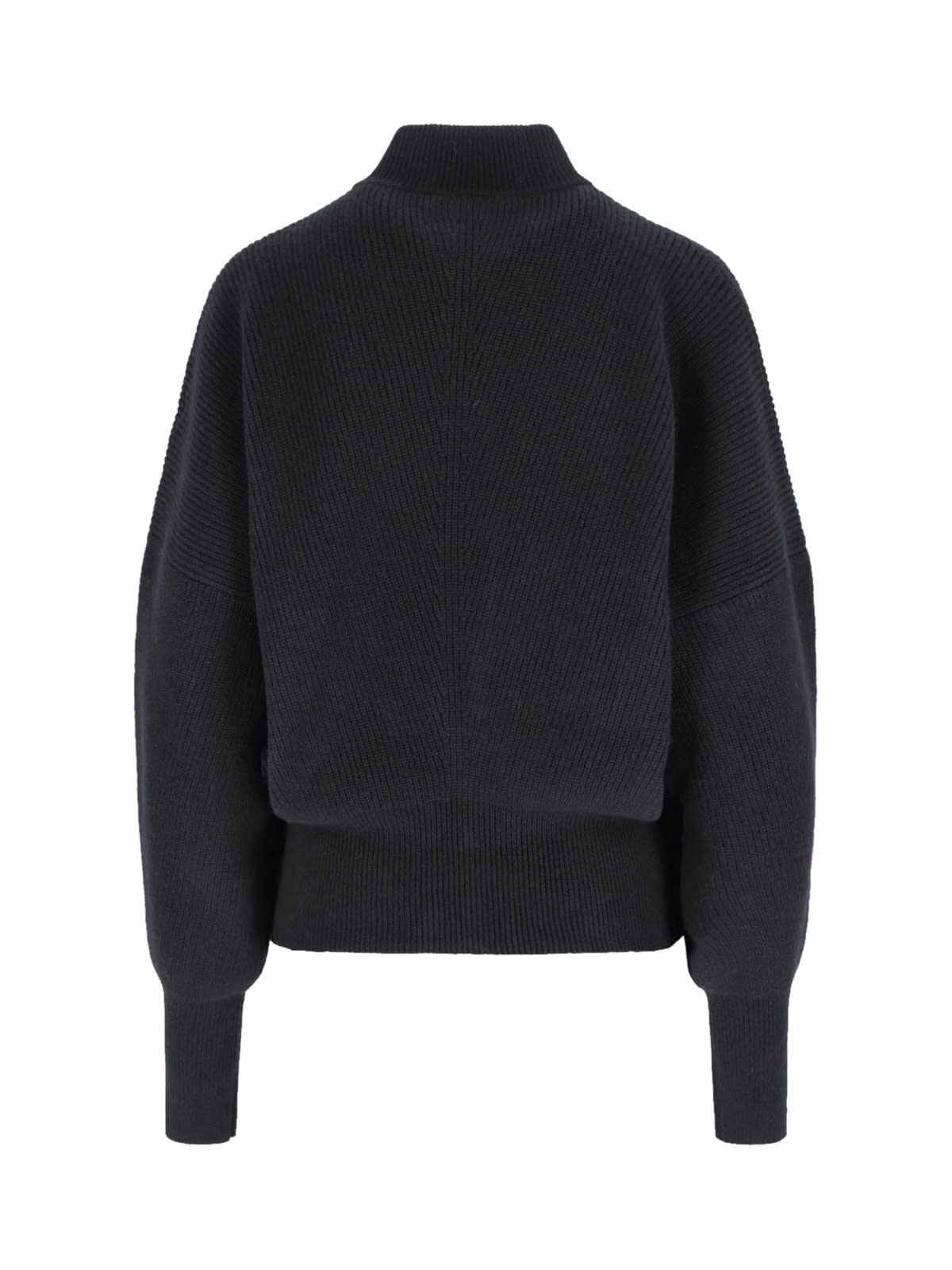 Sa Su Phi Minerva Cardigan In Black