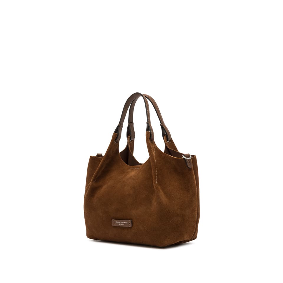 Gianni Chiarini Dua In Brown