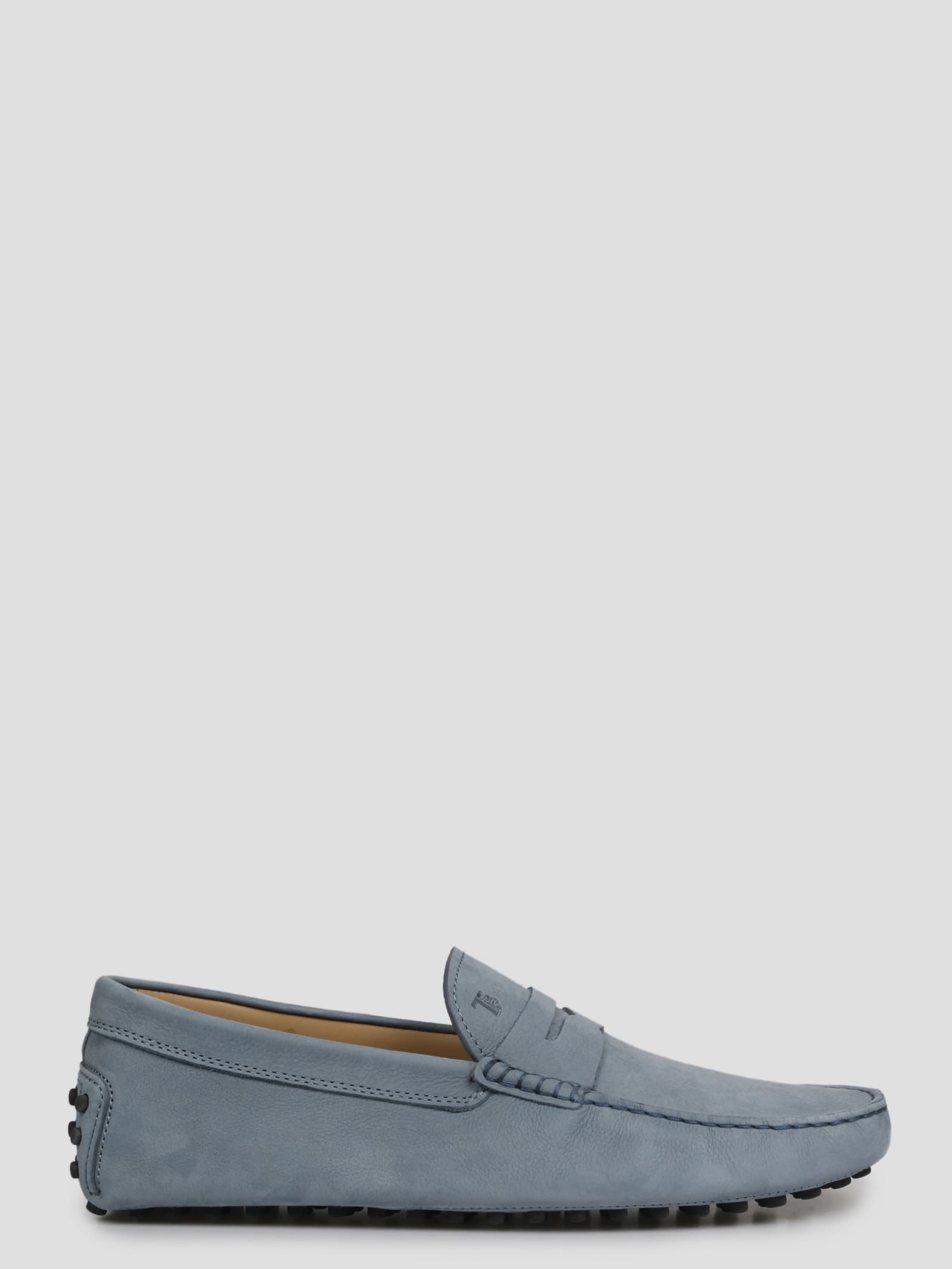 TOD'S GOMMINO DRIVING LOAFERS
