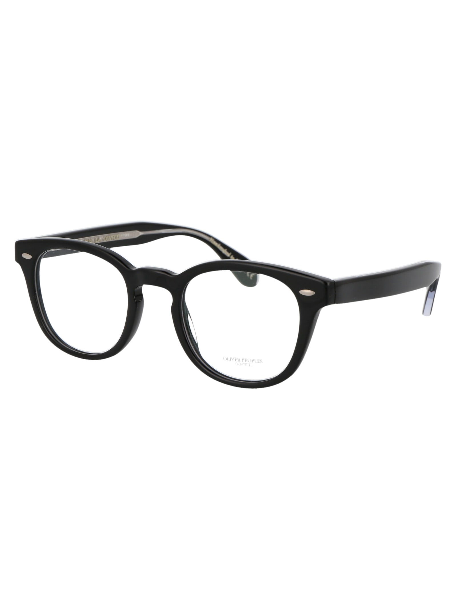 Shop Oliver Peoples Sheldrake Glasses In 1492