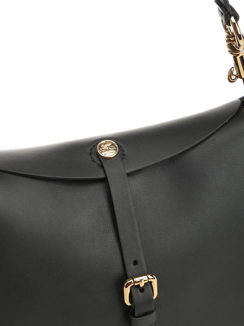 Etro Medium Pony Bag