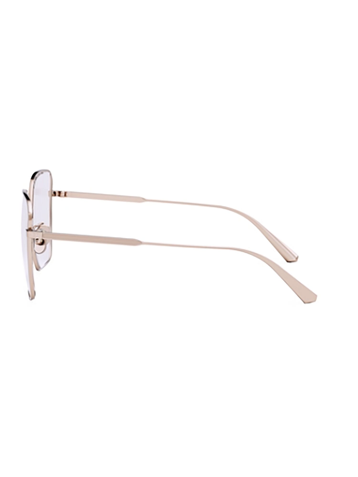 Shop Dior Gemo S6u Eyewear