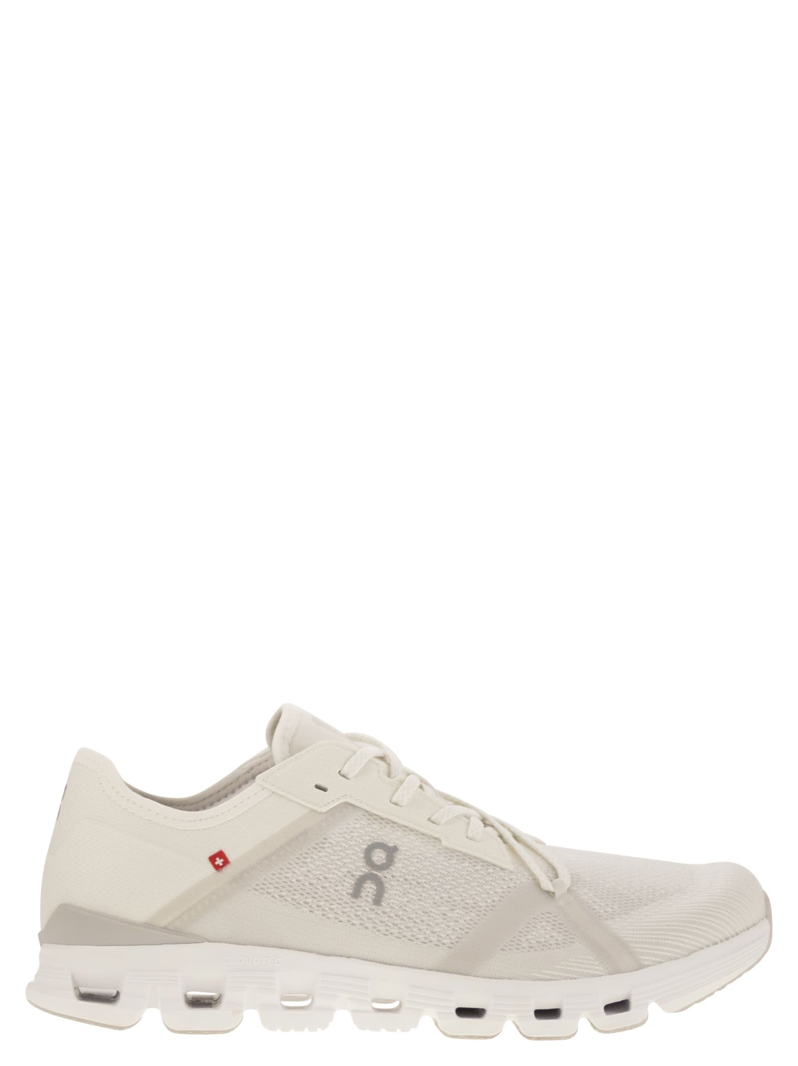Cloud X 4 - Sneakers