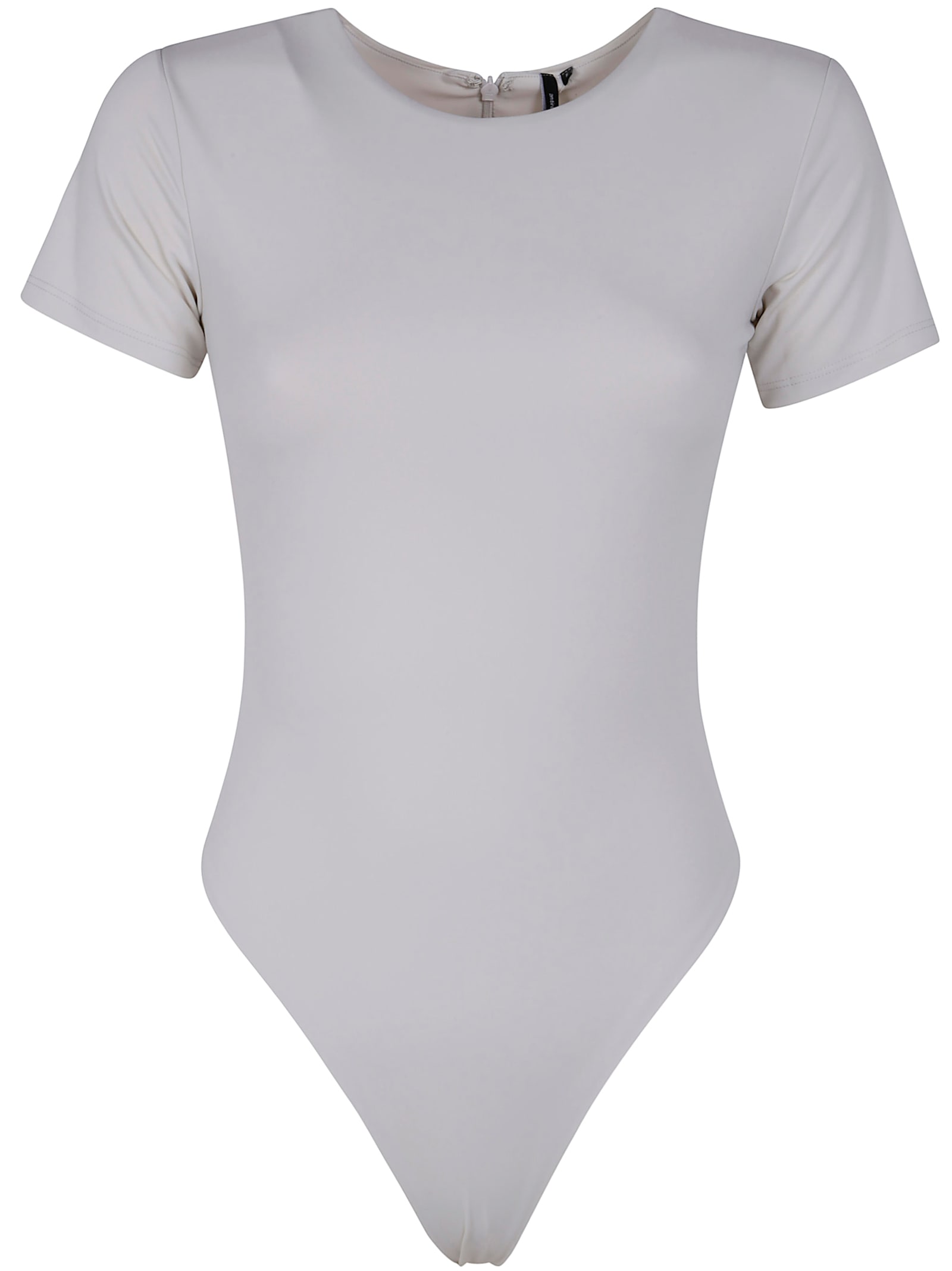 Tee Bodysuit - Nylon Spandex