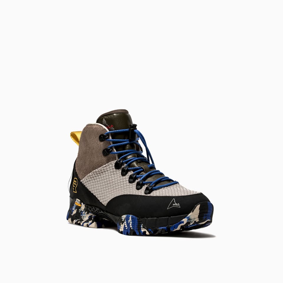 roa hiking boots sale