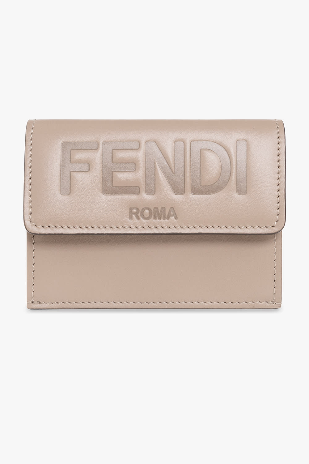 Fendi Micro Trifold Wallet