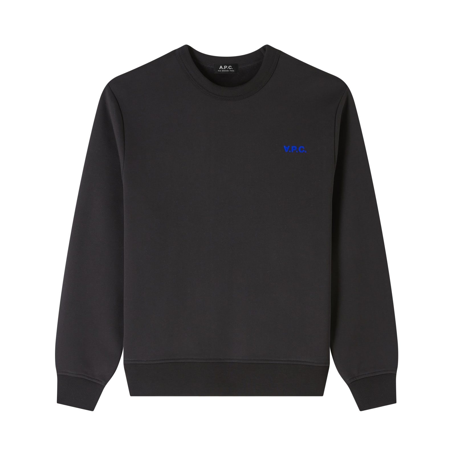 【送料&関税込】A.P.C. Sweat Boxy Petit Vpc Boxy Petit VPC sweatshirt | A.P.C.