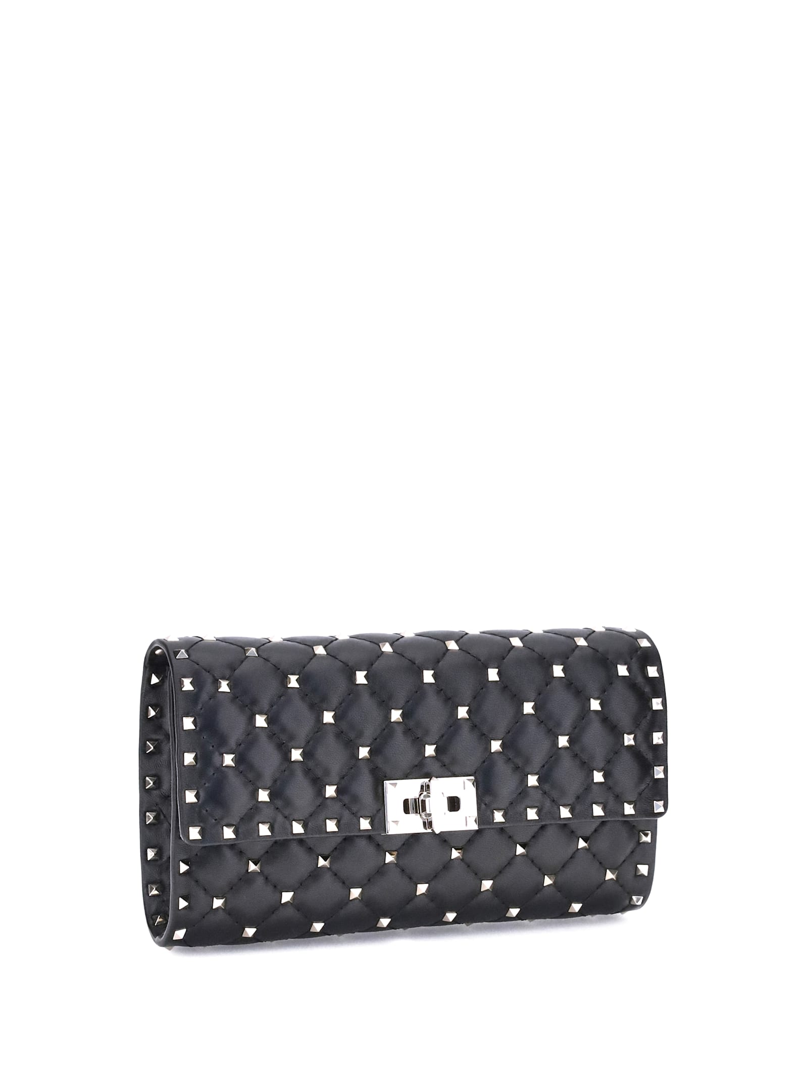 Valentino Rockstud Spike Shoulder Bag