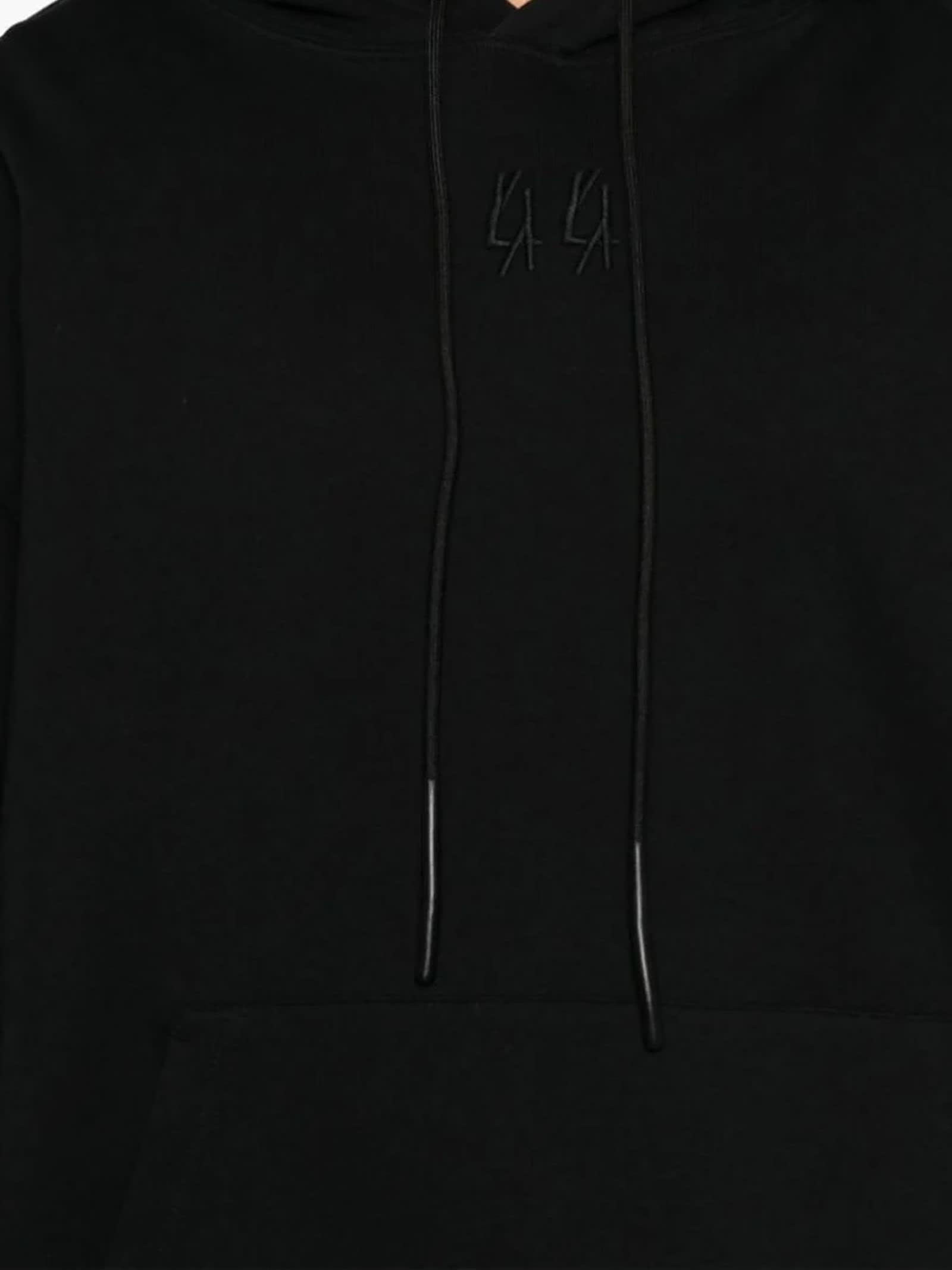 Shop 44 Label Group Sweaters Black