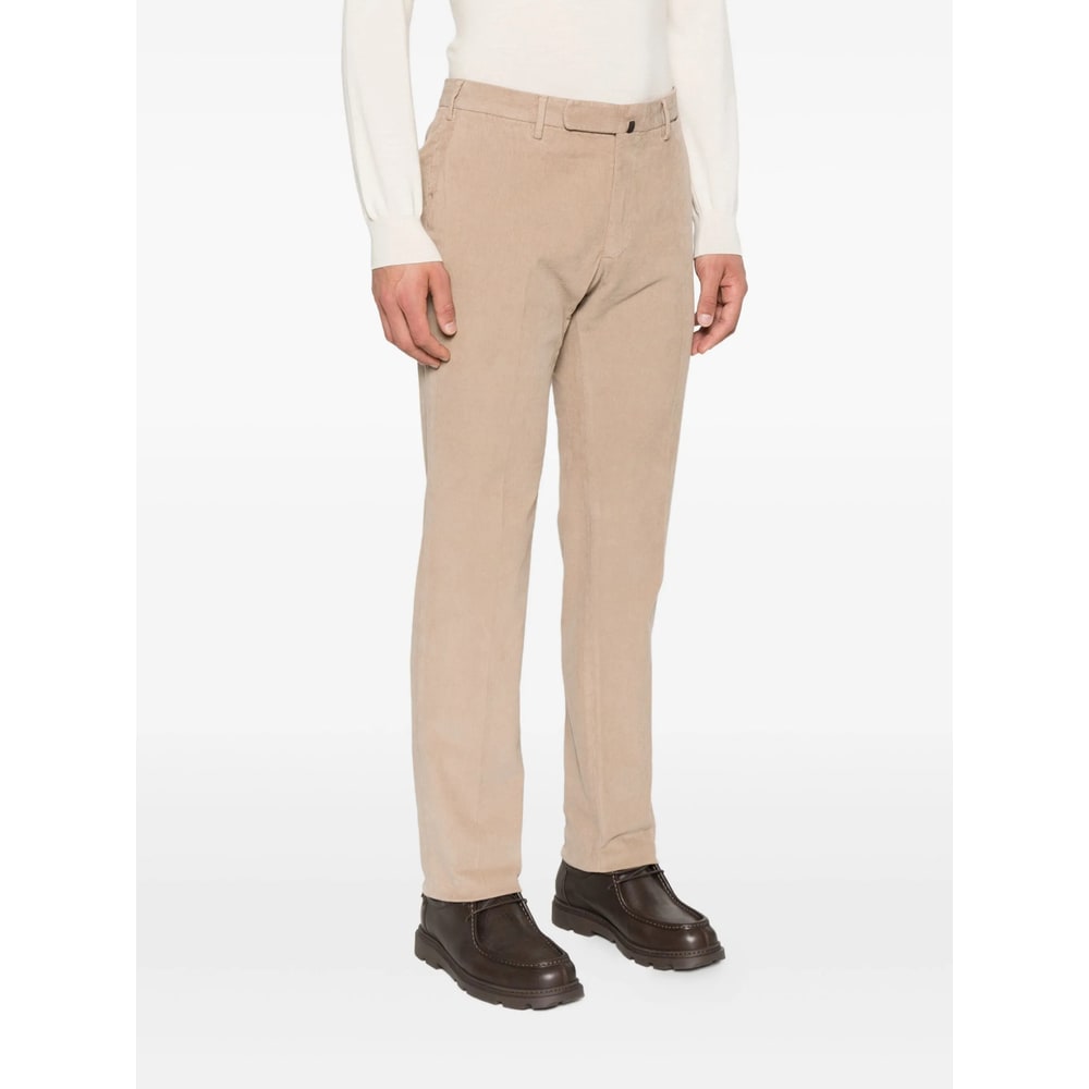 Incotex Pant In Neutral