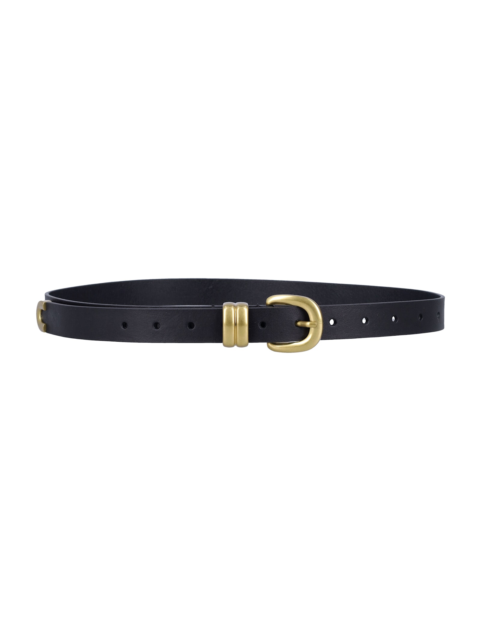 By Malene Birger Zoilo Belt In Brown