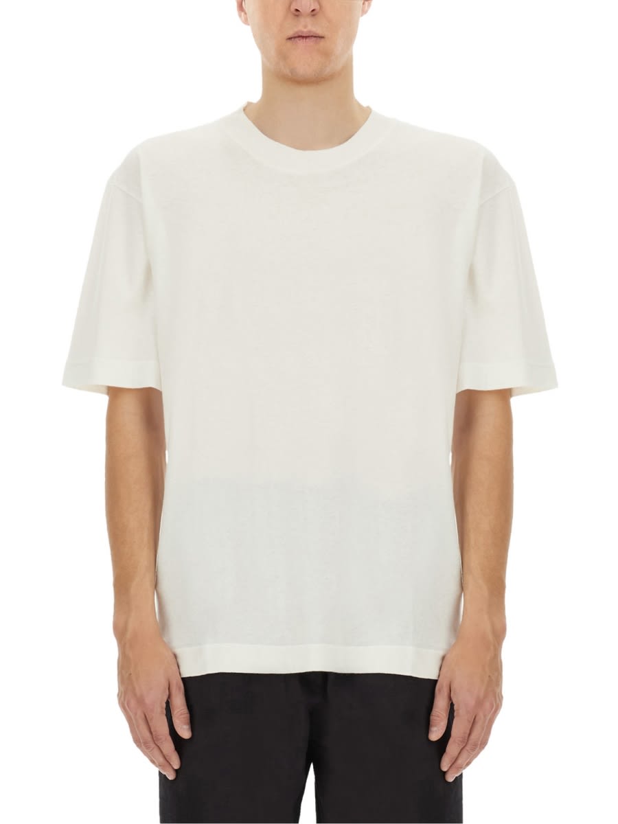MARGARET HOWELL SIMPLE T-SHIRT