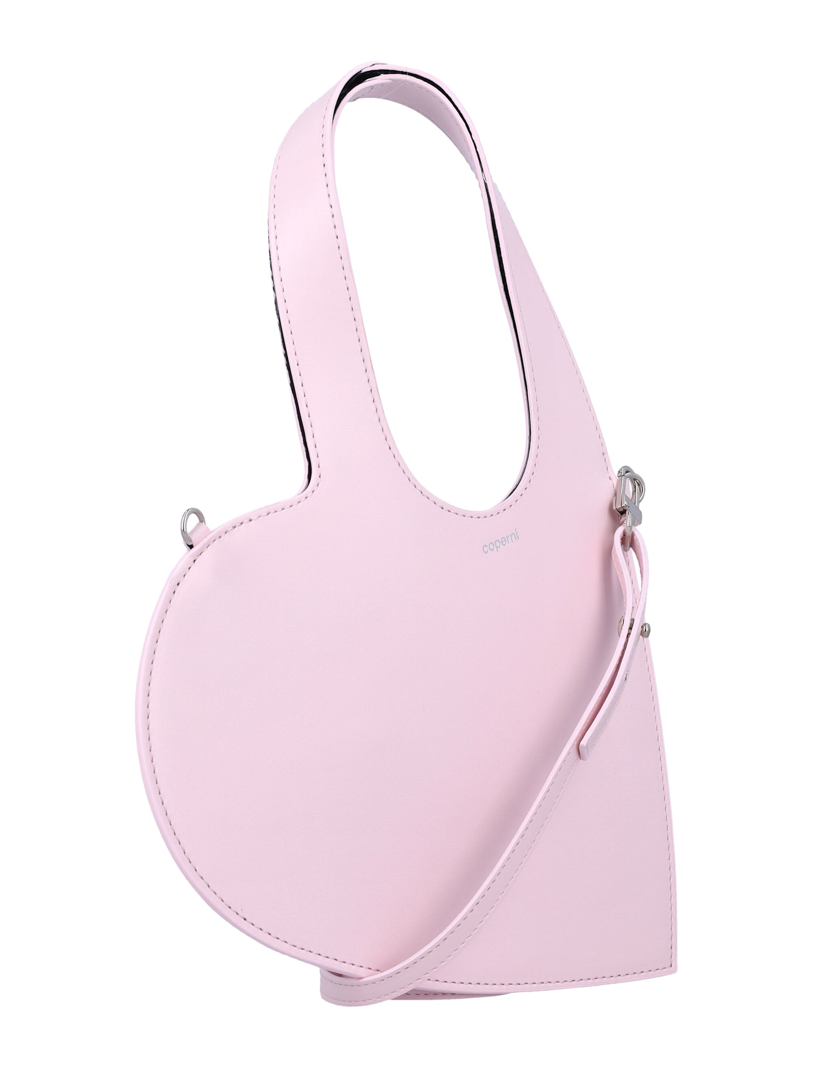 COPERNI BABY HEART HANDBAG 