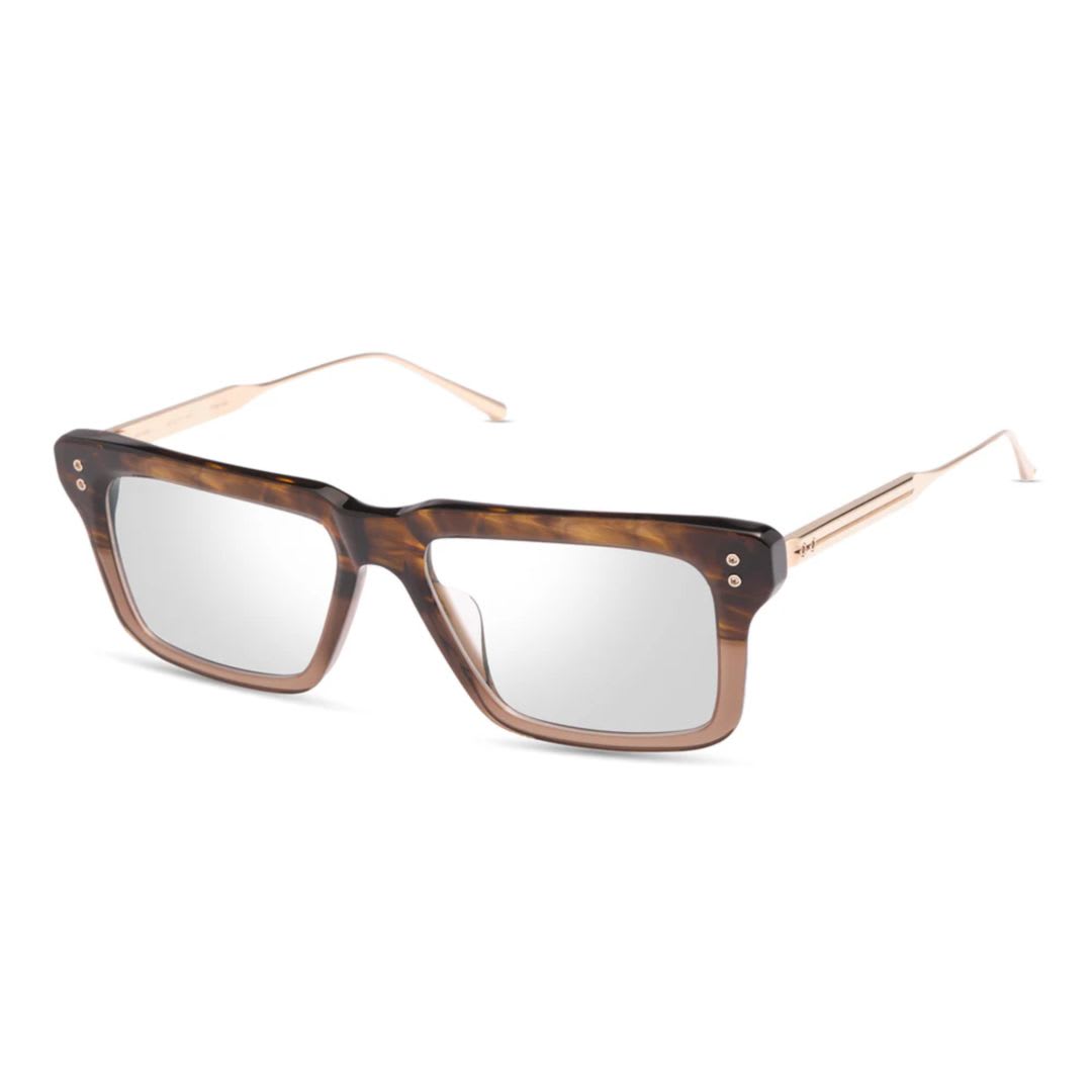 DITA LATAROBURNT TIMBER-WHITE GOLD W 