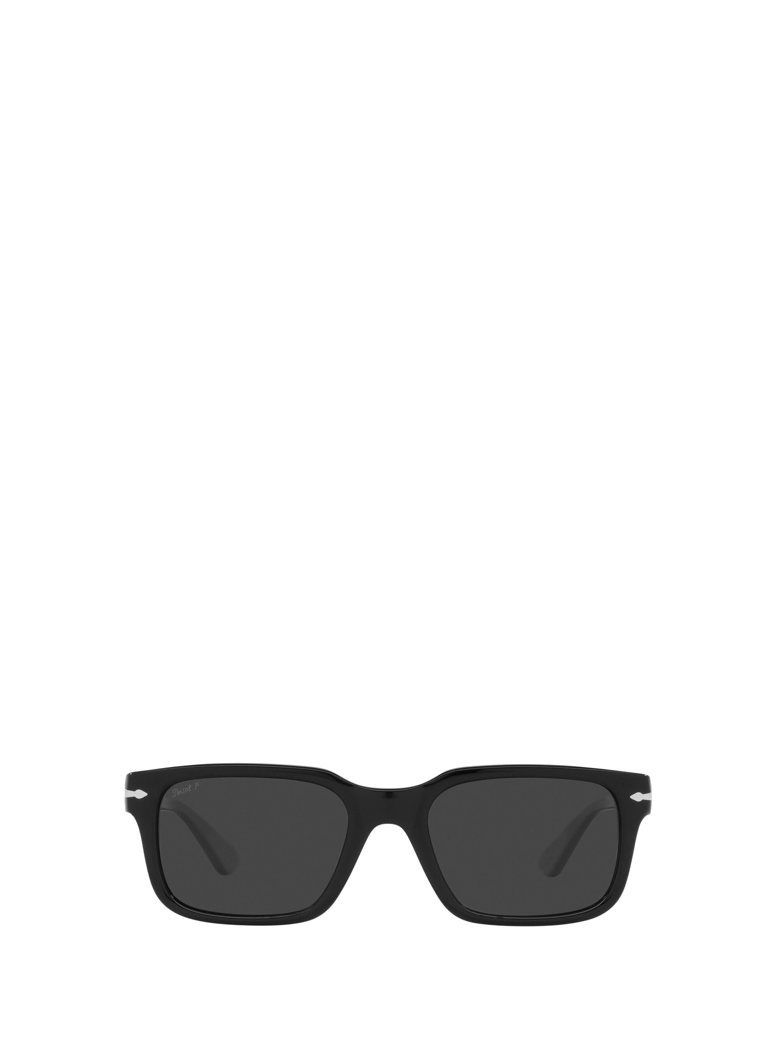 Persol Persol Po3272s Black Sunglasses