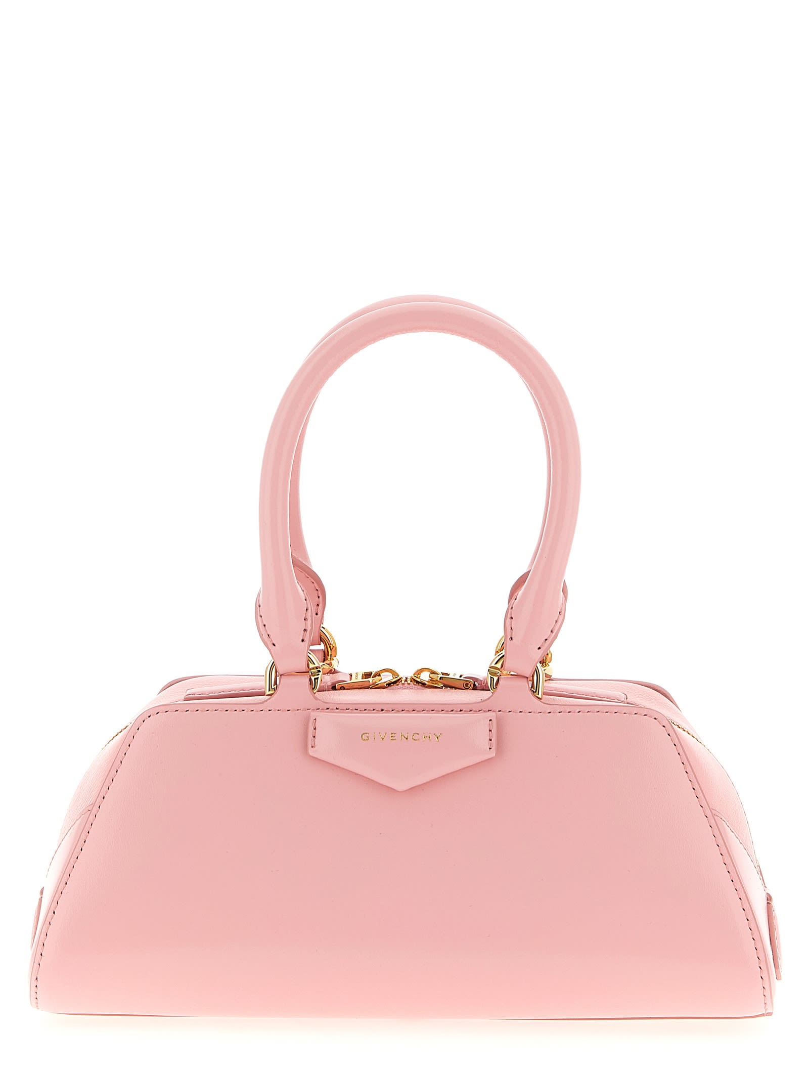 antigona East-west Mini Handbag