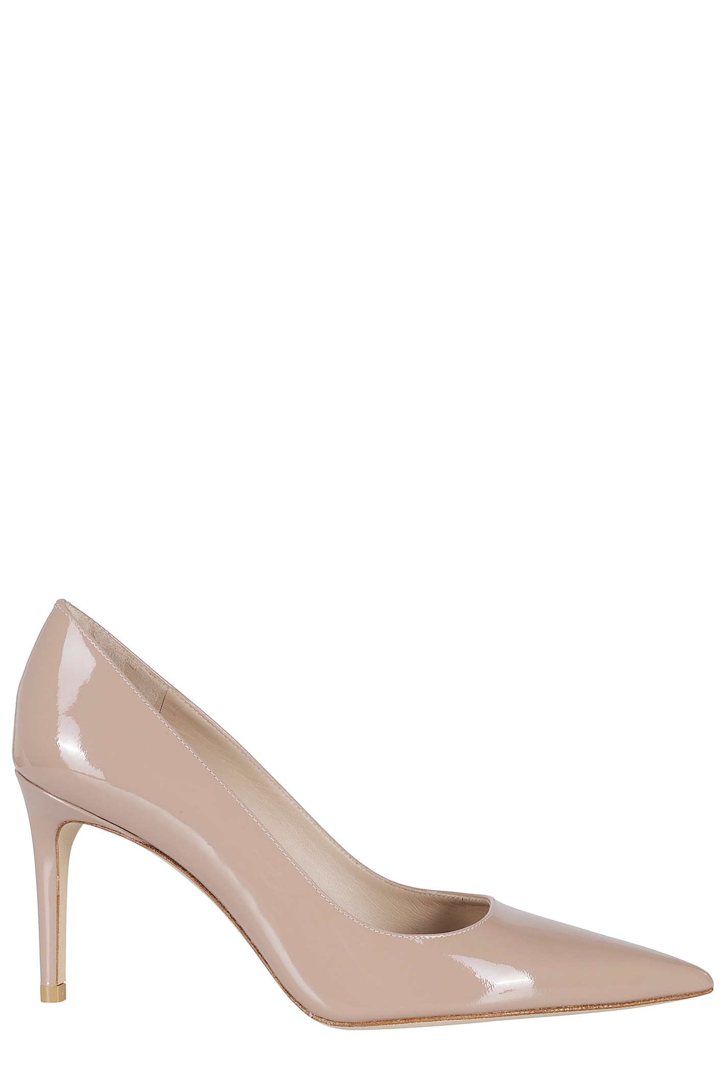 Stuart Weitzman Stuart Power 85 Pump