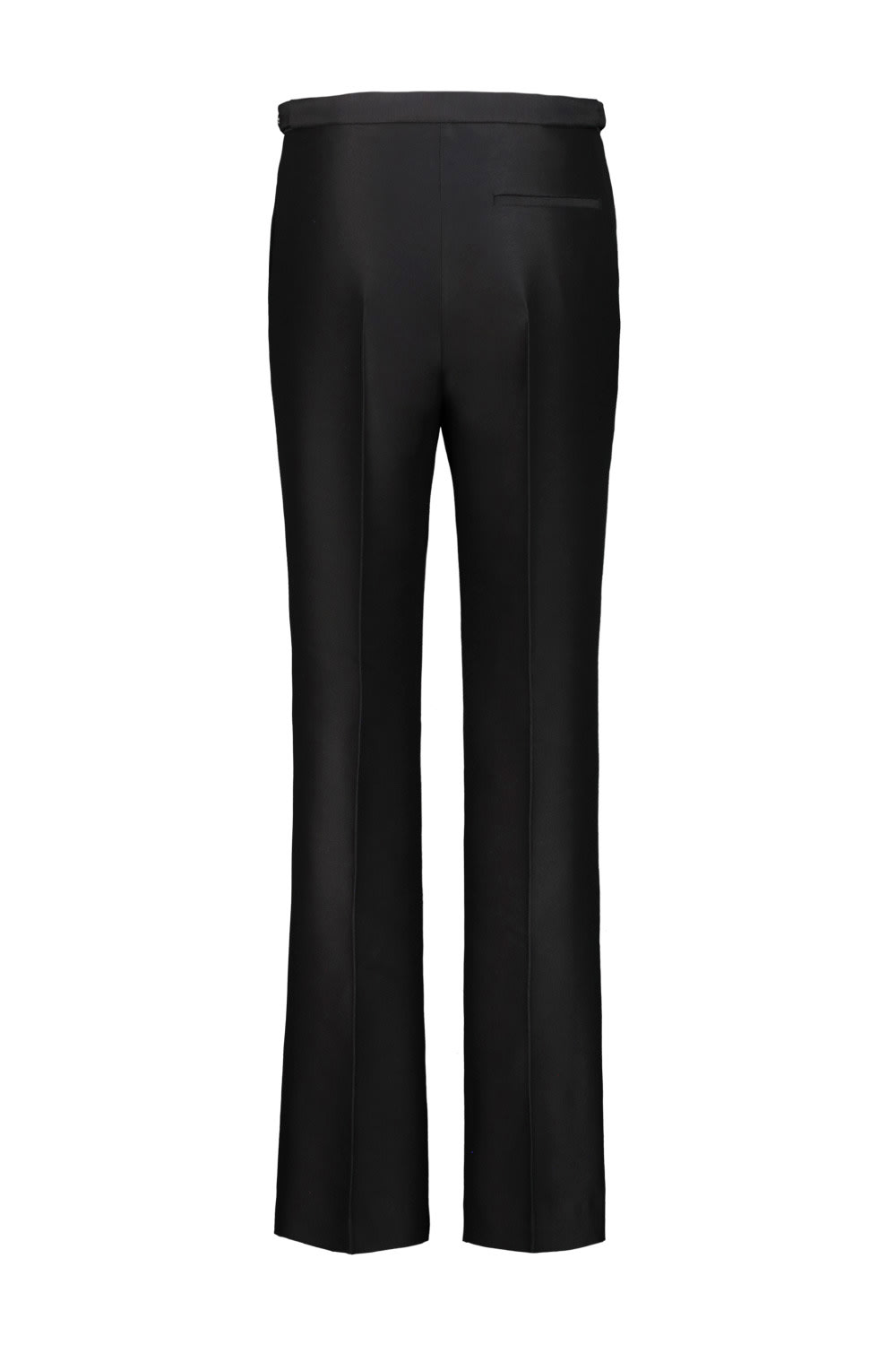 The Row Jesse Pant In Black