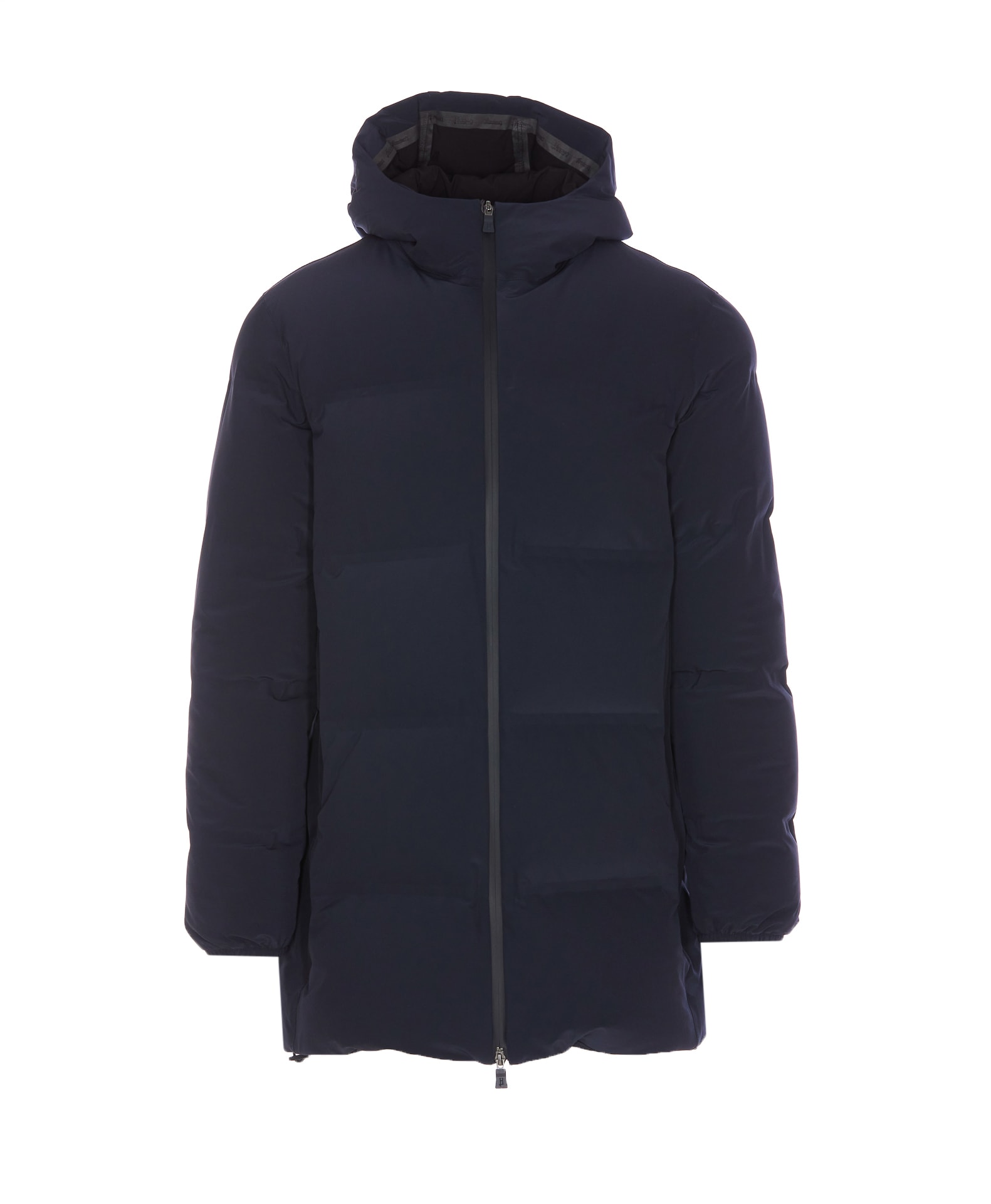 HERNO NEW IMPACT PADDED PARKA 