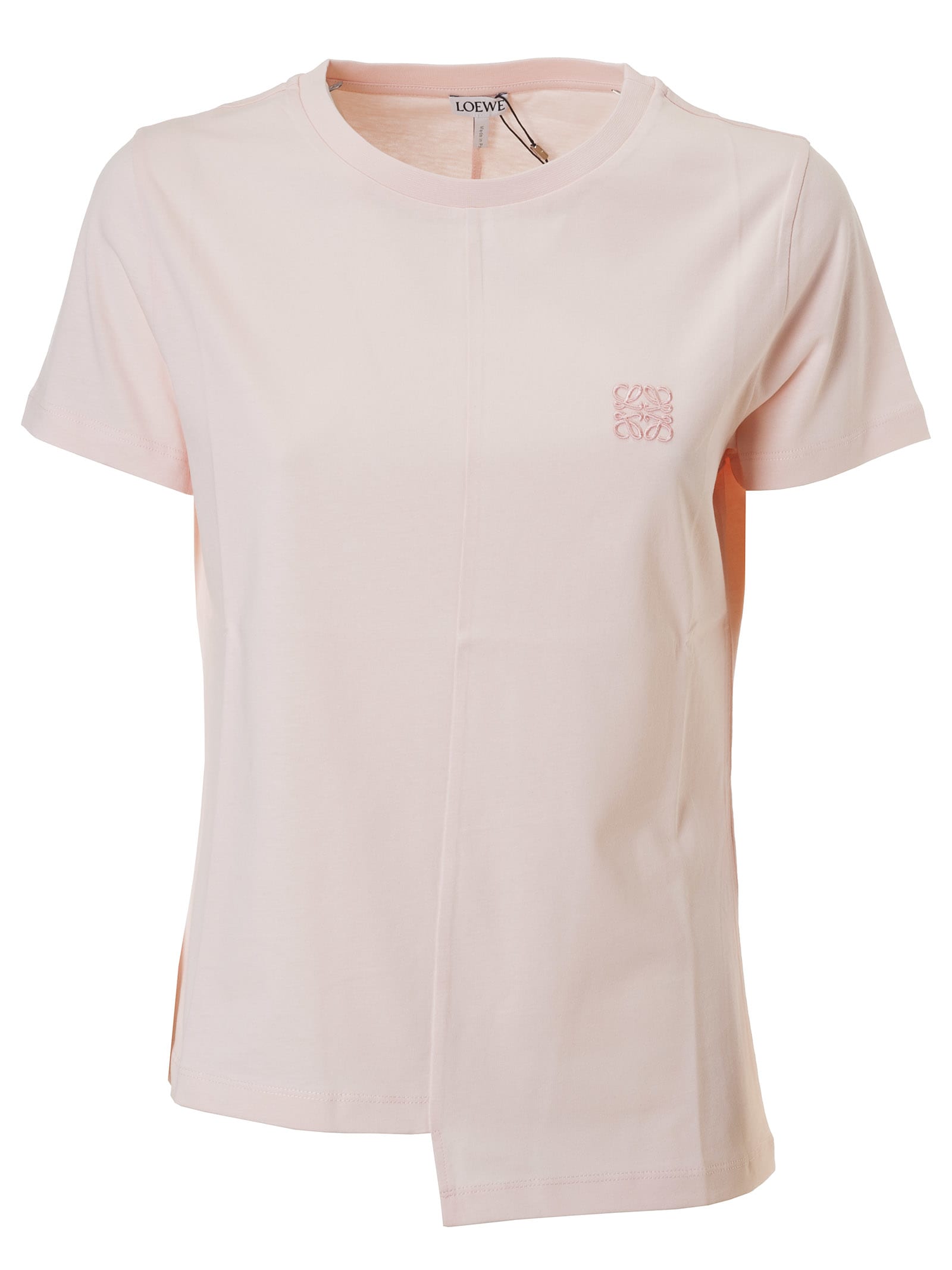 Loewe Short Sleeve T-Shirts | italist, ALWAYS LIKE A SALE