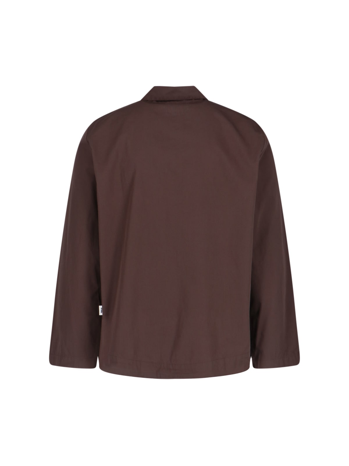 Tekla Pyjama Shirt