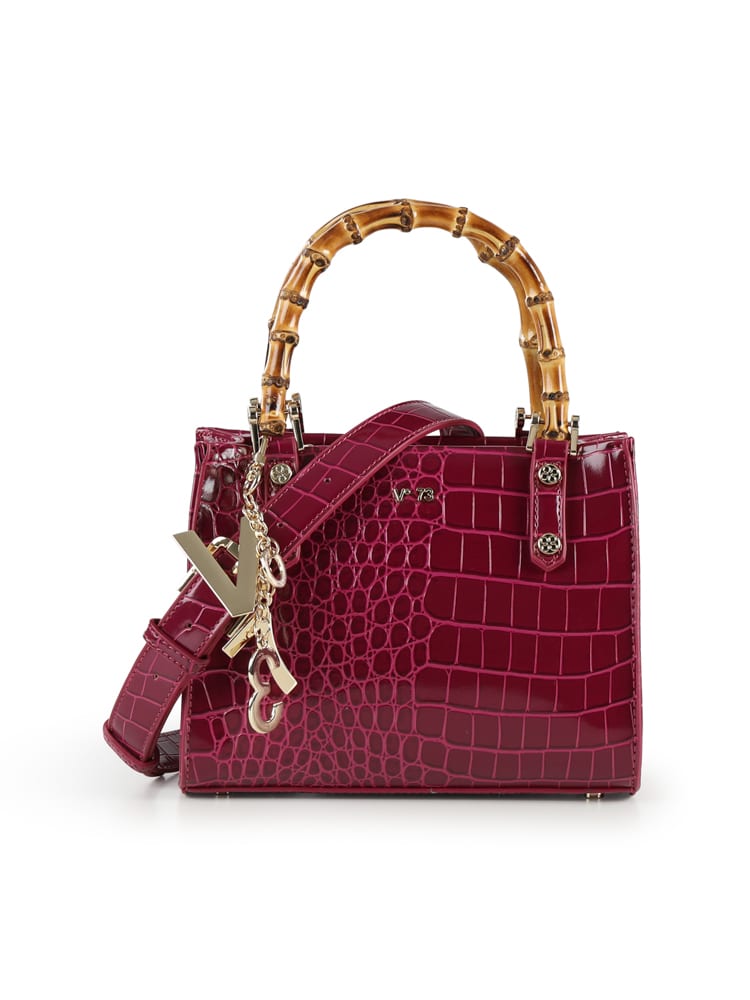 V73 Perla Bamboo Bag