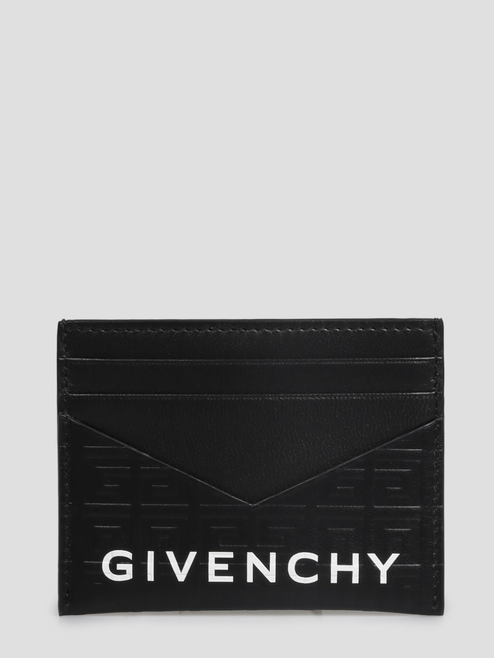 Givenchy G- Cut Cardcase