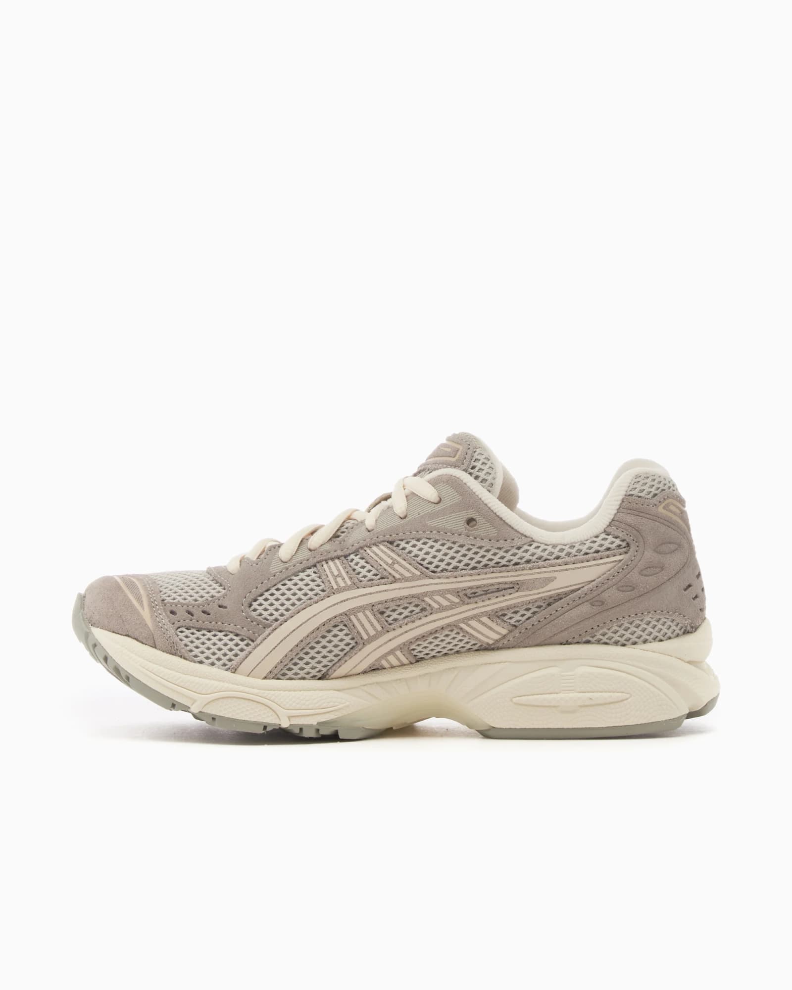 Shop Asics Gel-kayano 14 In White Sage Smoke Grey