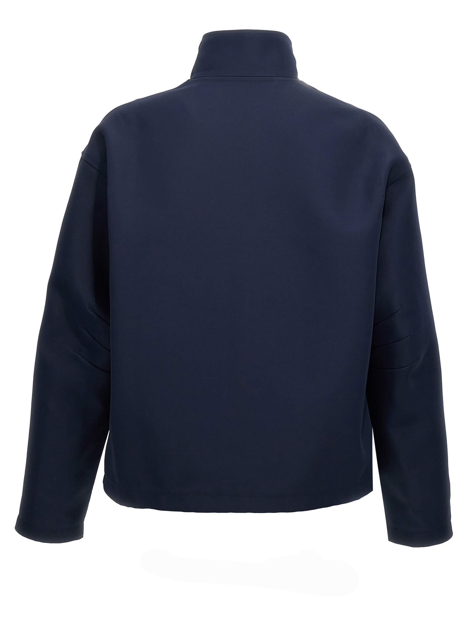 GUCCI WOOL JACKET