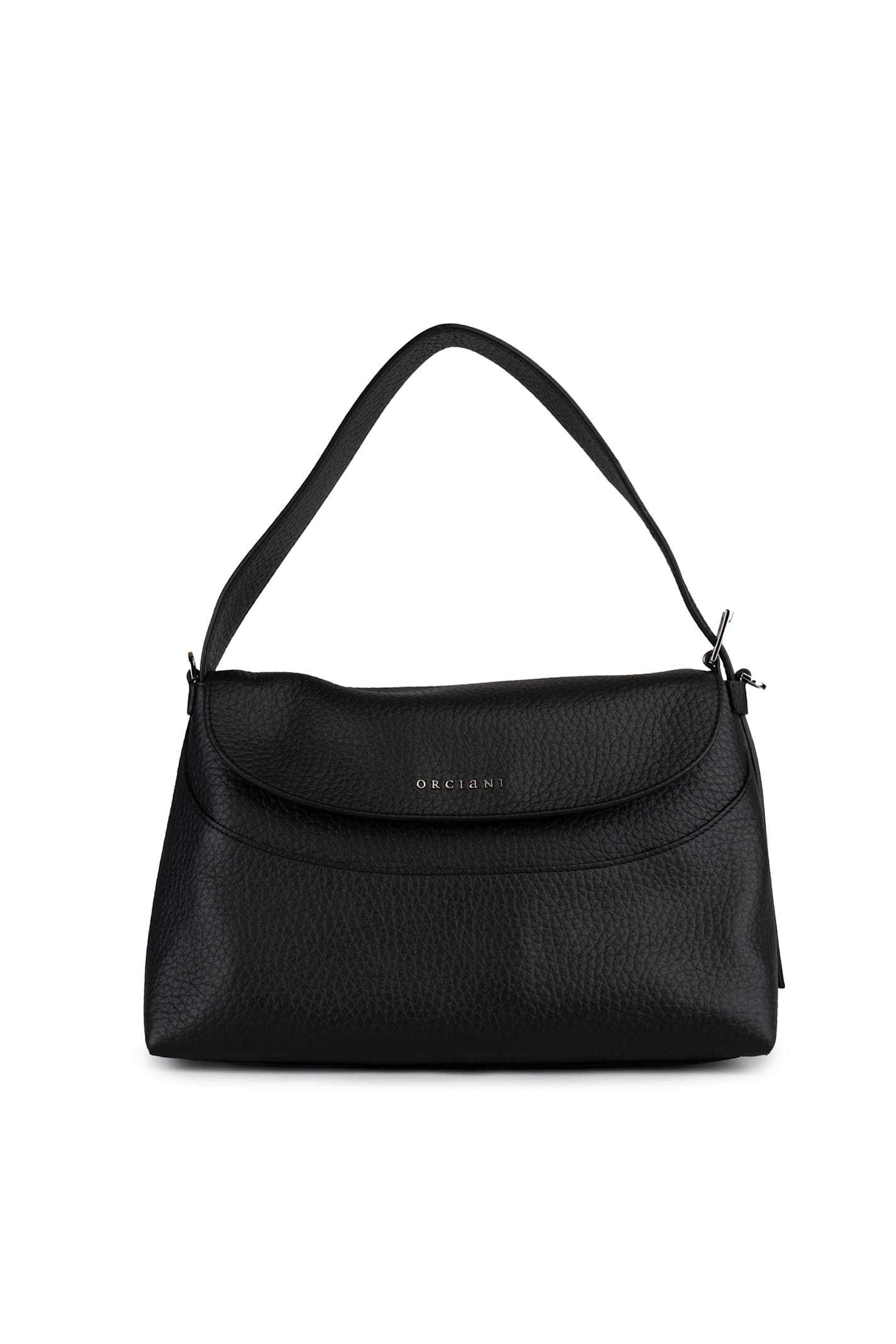 Shoulder Bag nana Soft In Leather