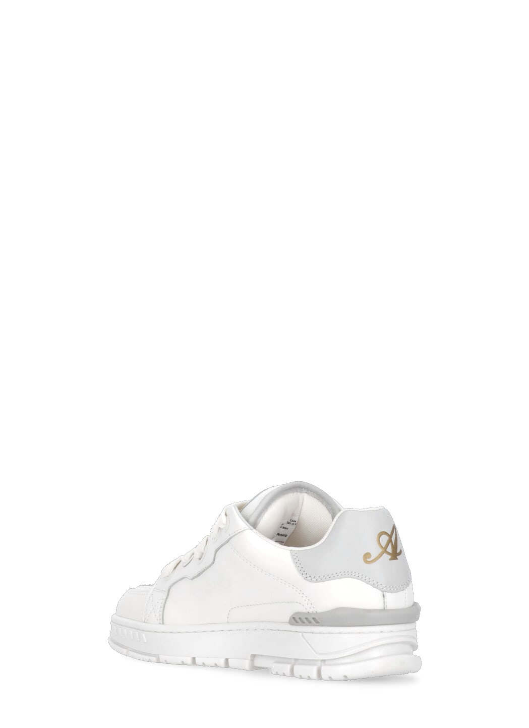 Shop Axel Arigato Area Haze Sneakers In White